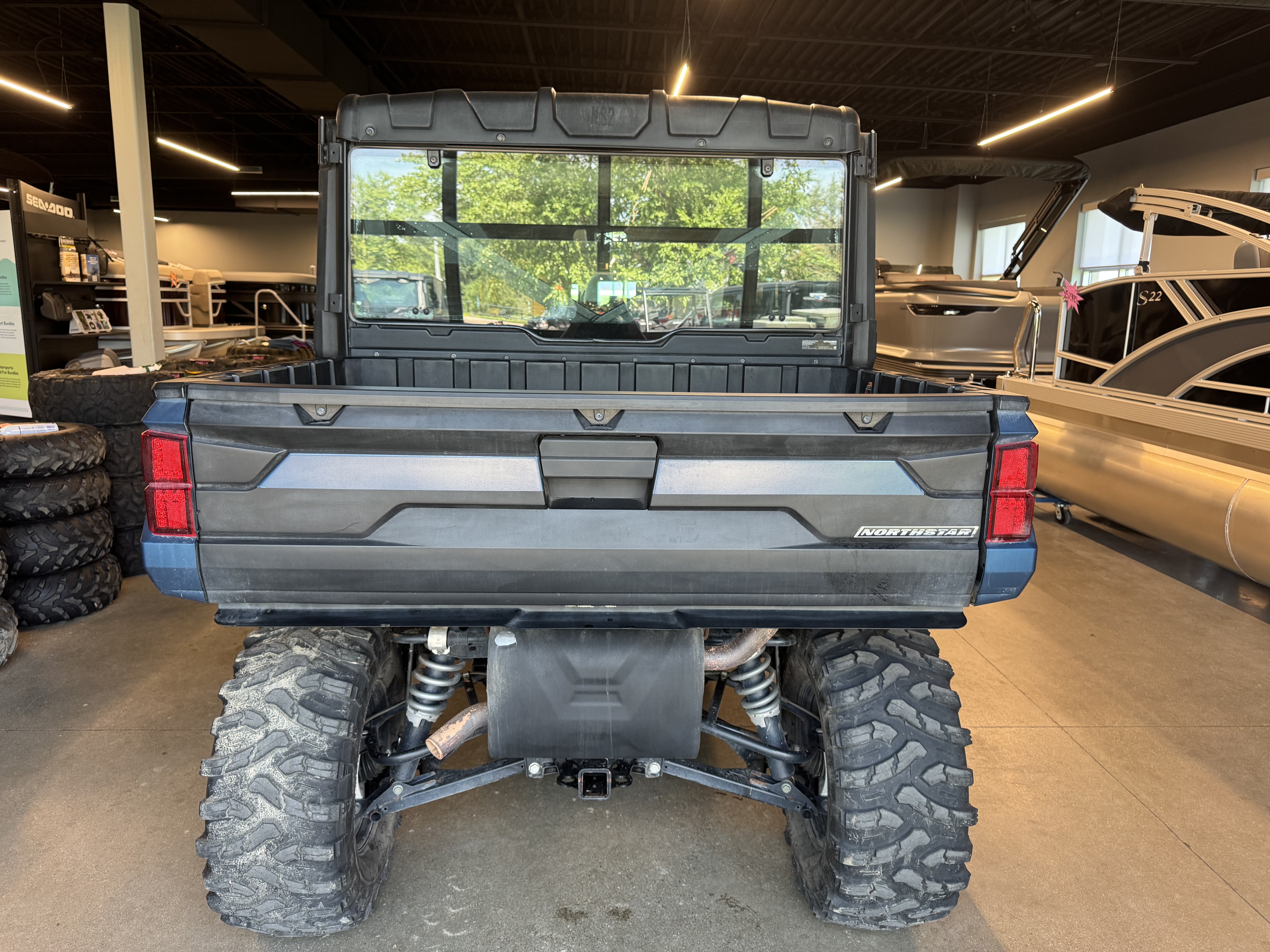 powersport image