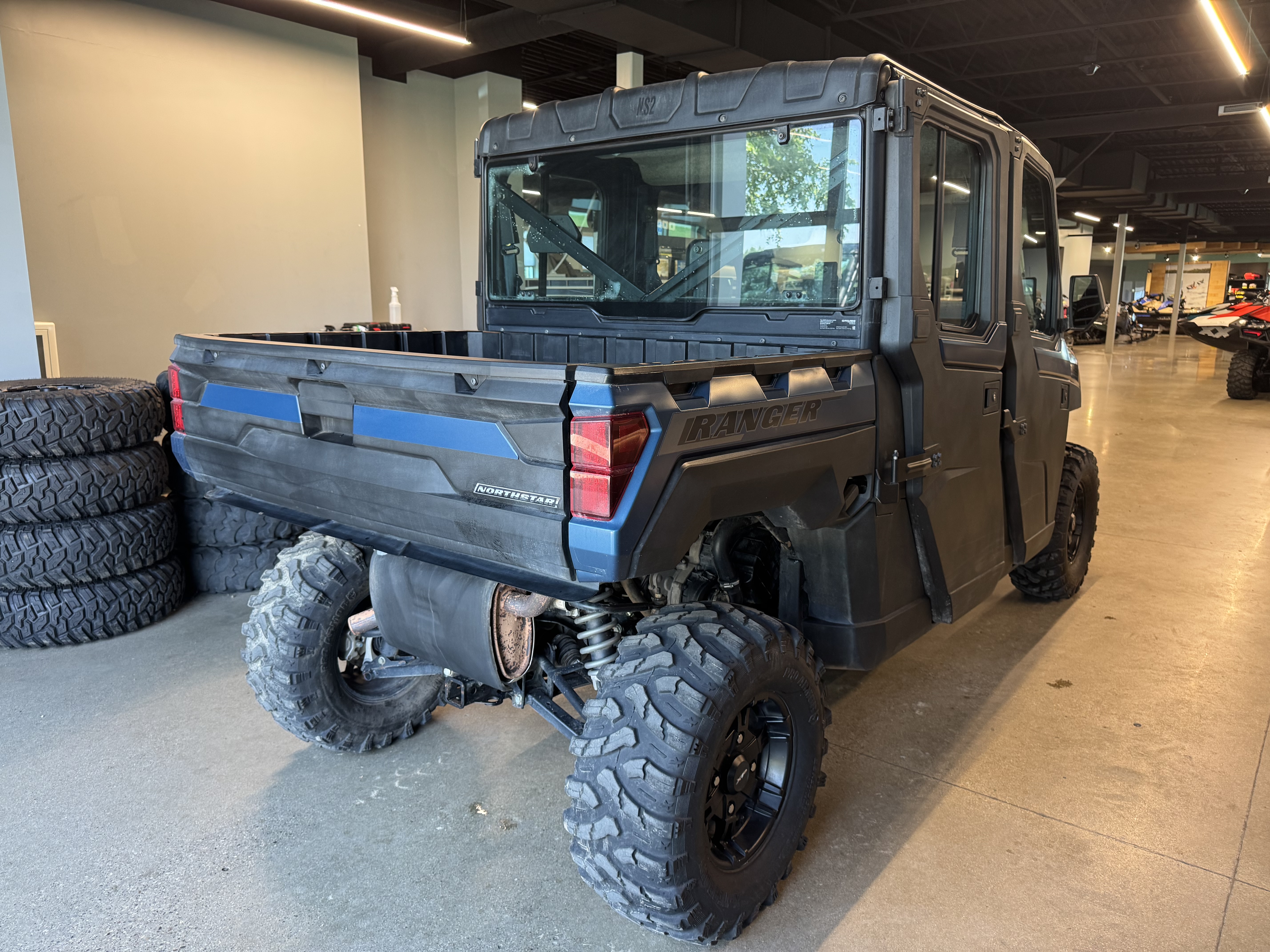 powersport image