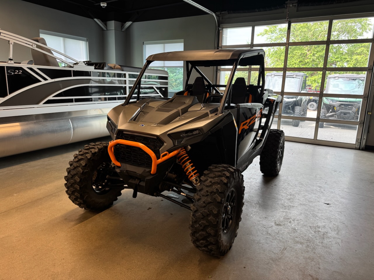 powersport image