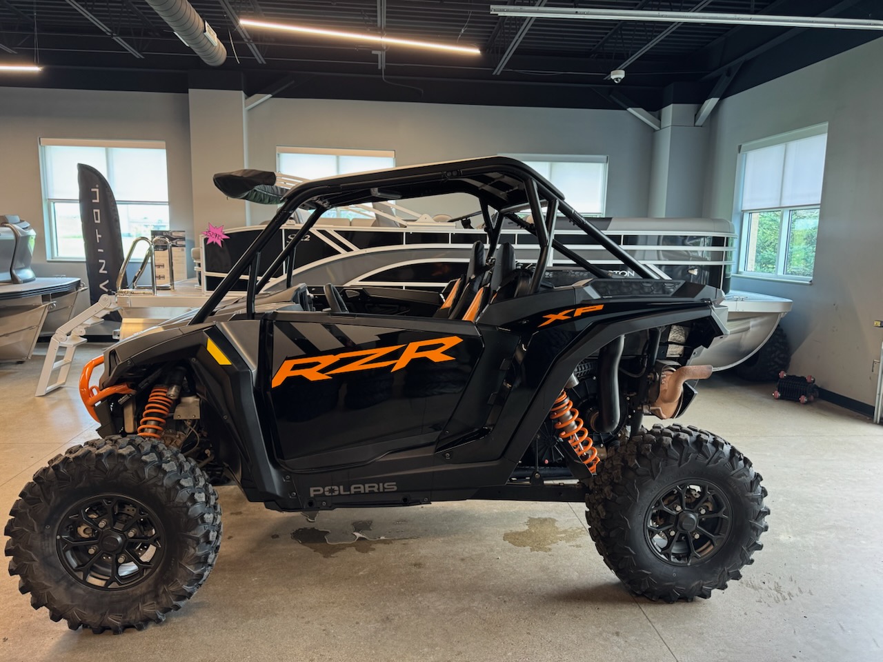 powersport image