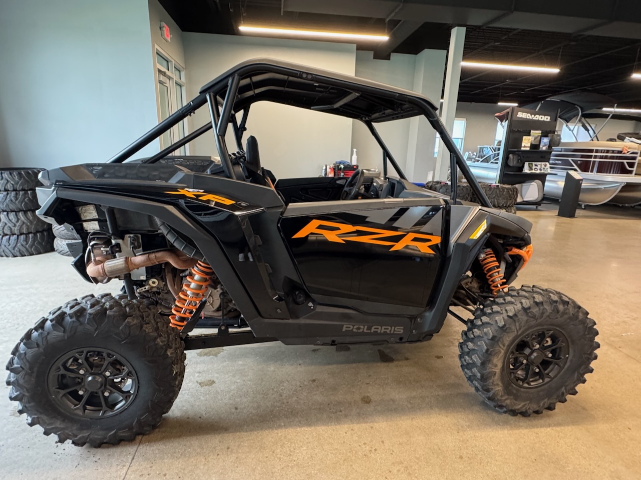 powersport image