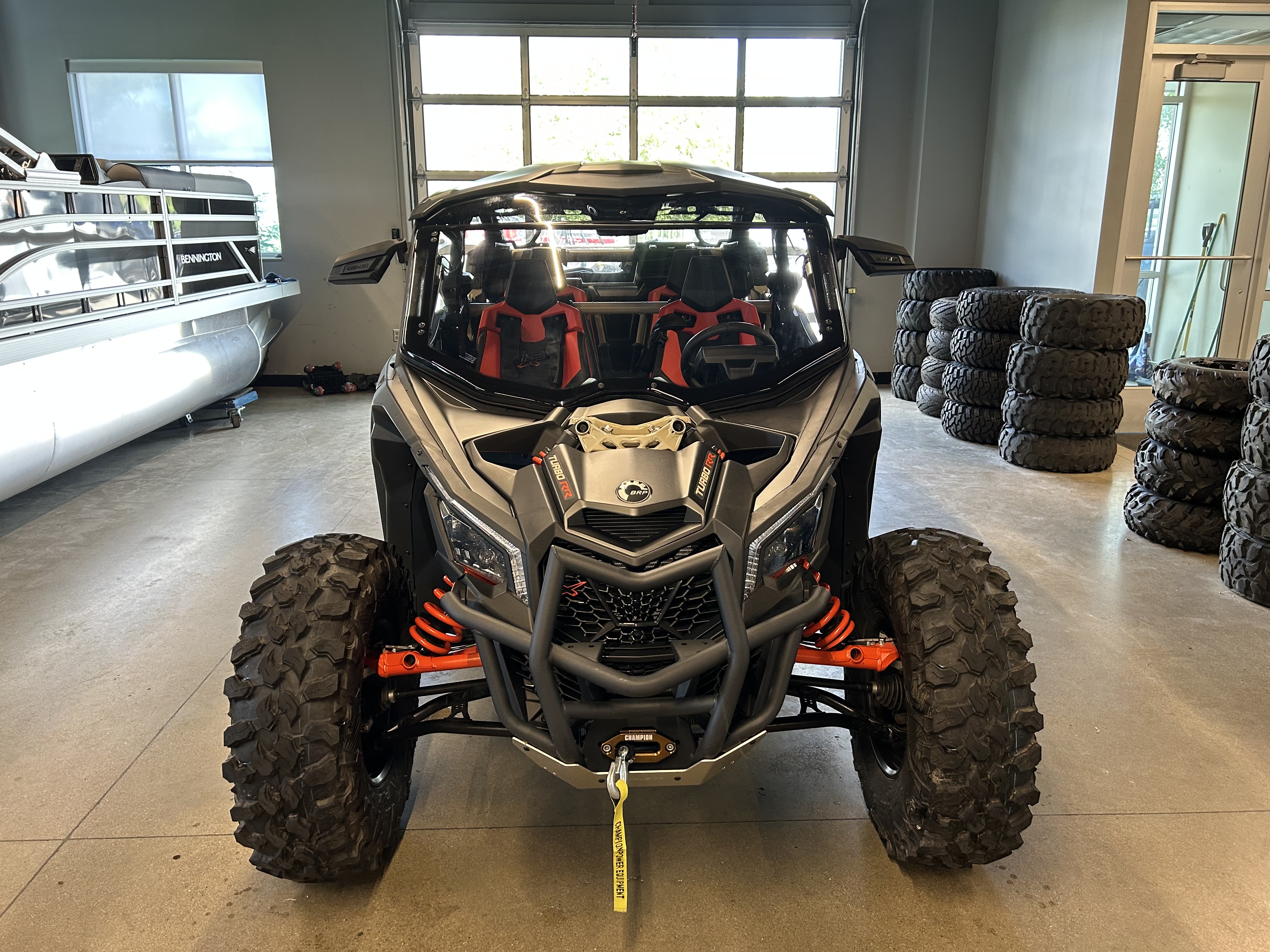 powersport image