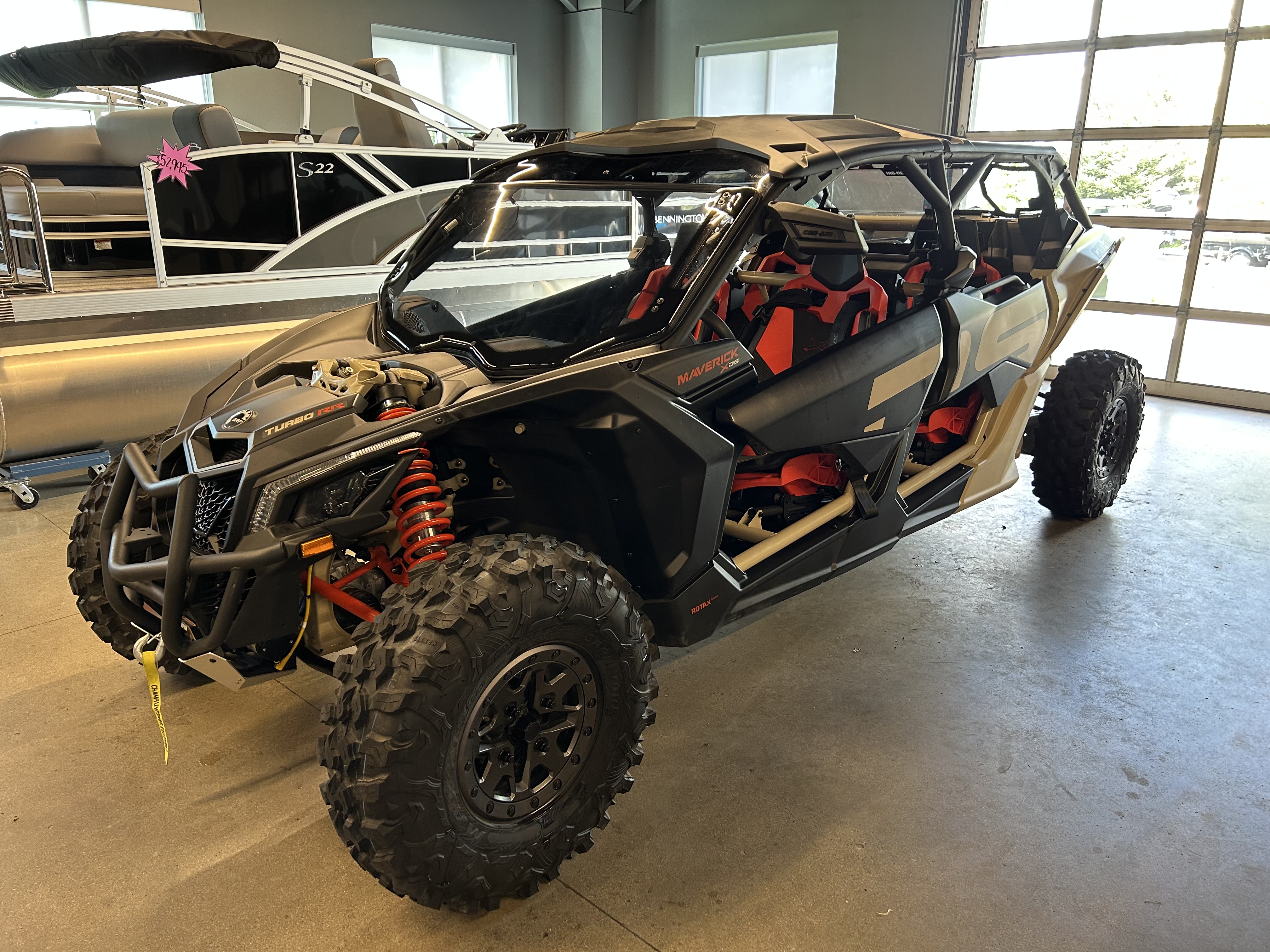 powersport image