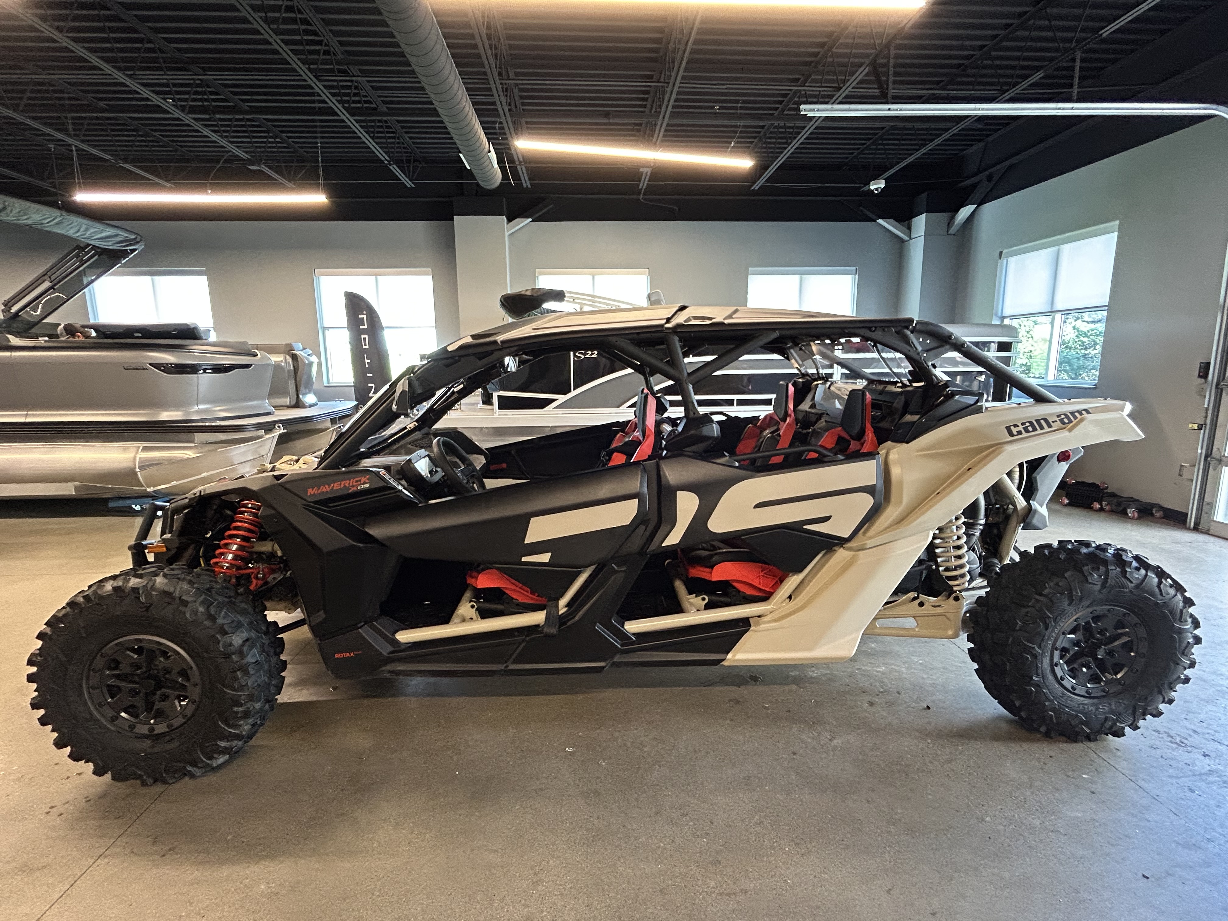 powersport image