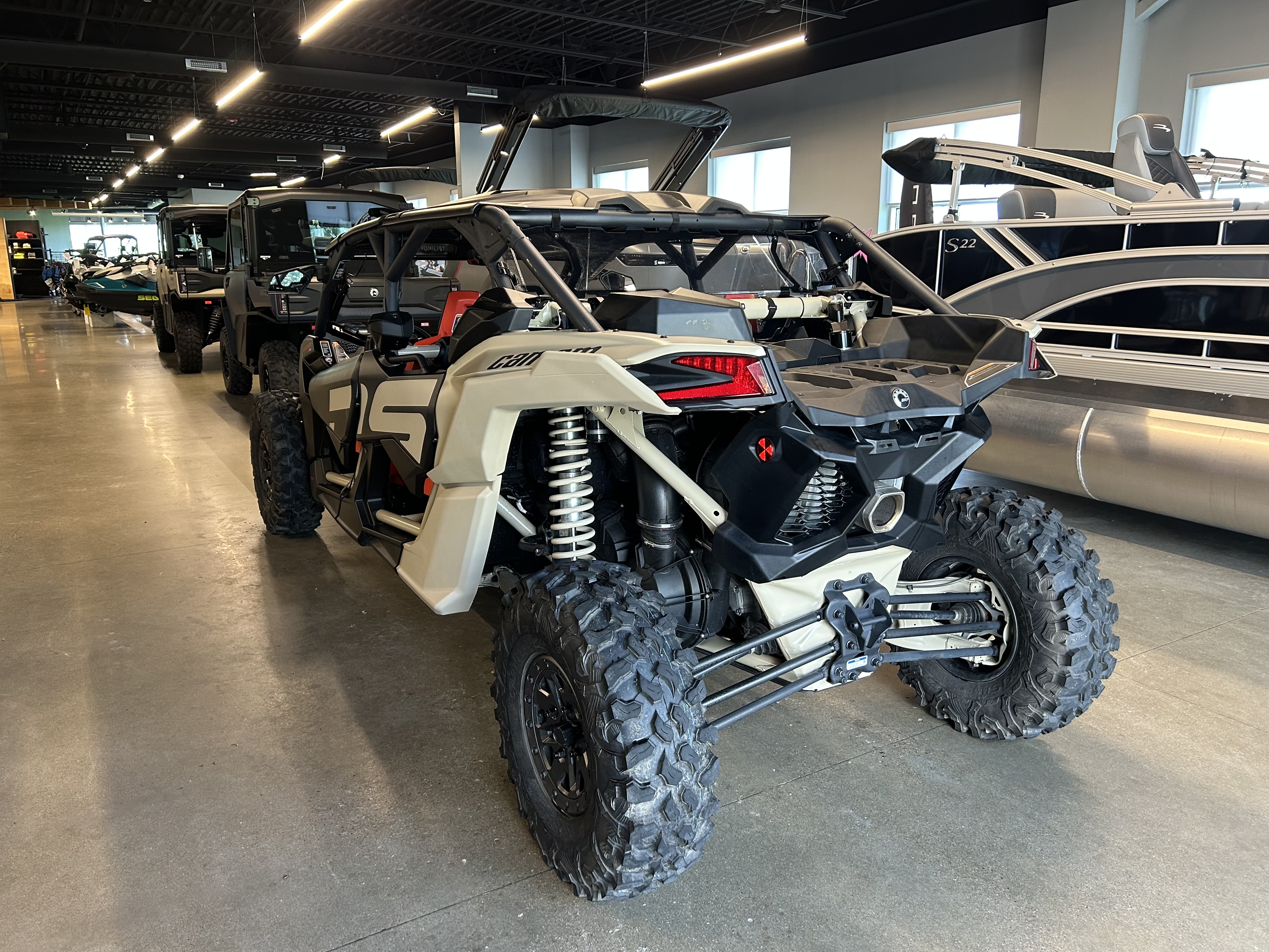 powersport image