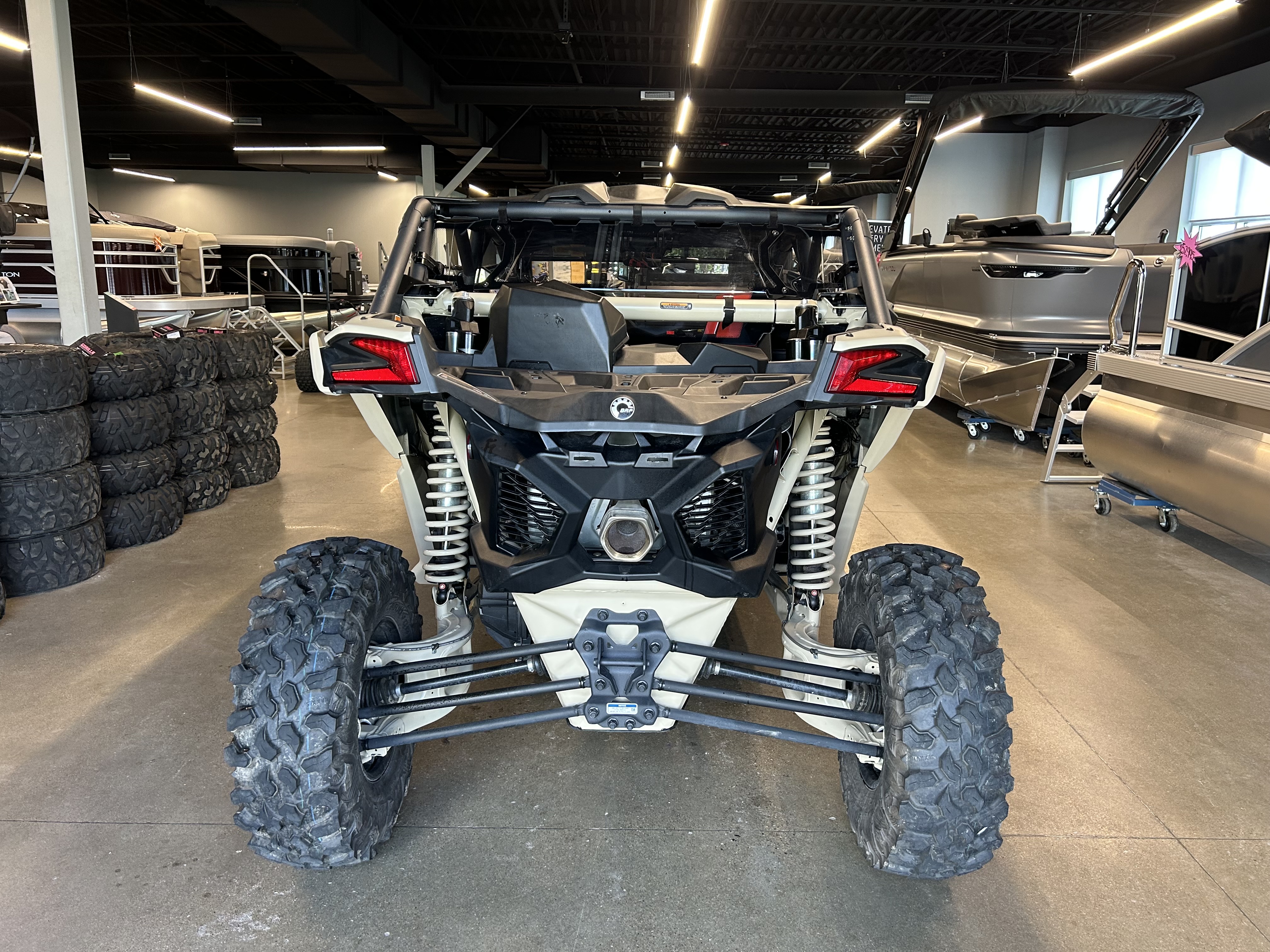 powersport image