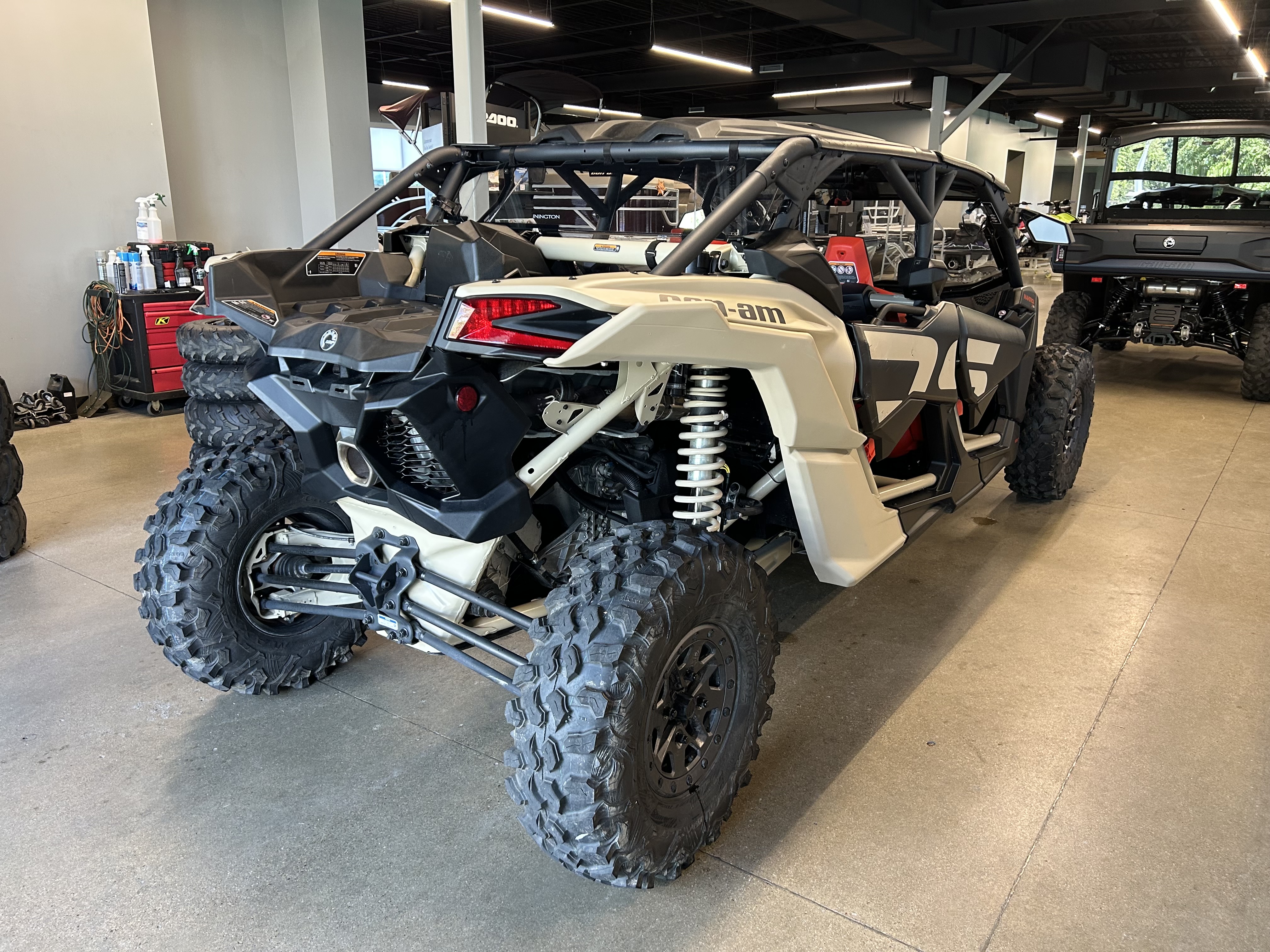 powersport image