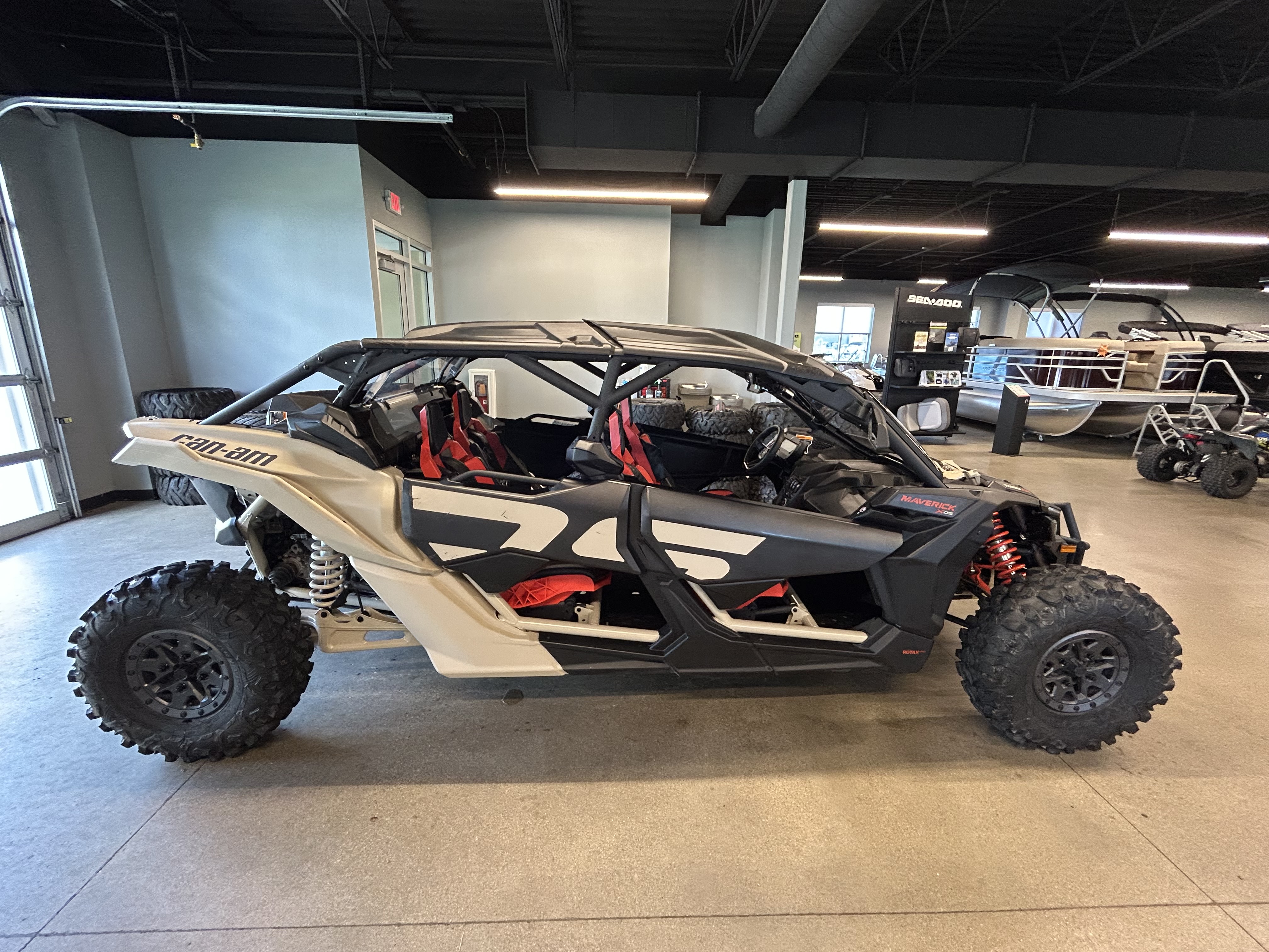 powersport image