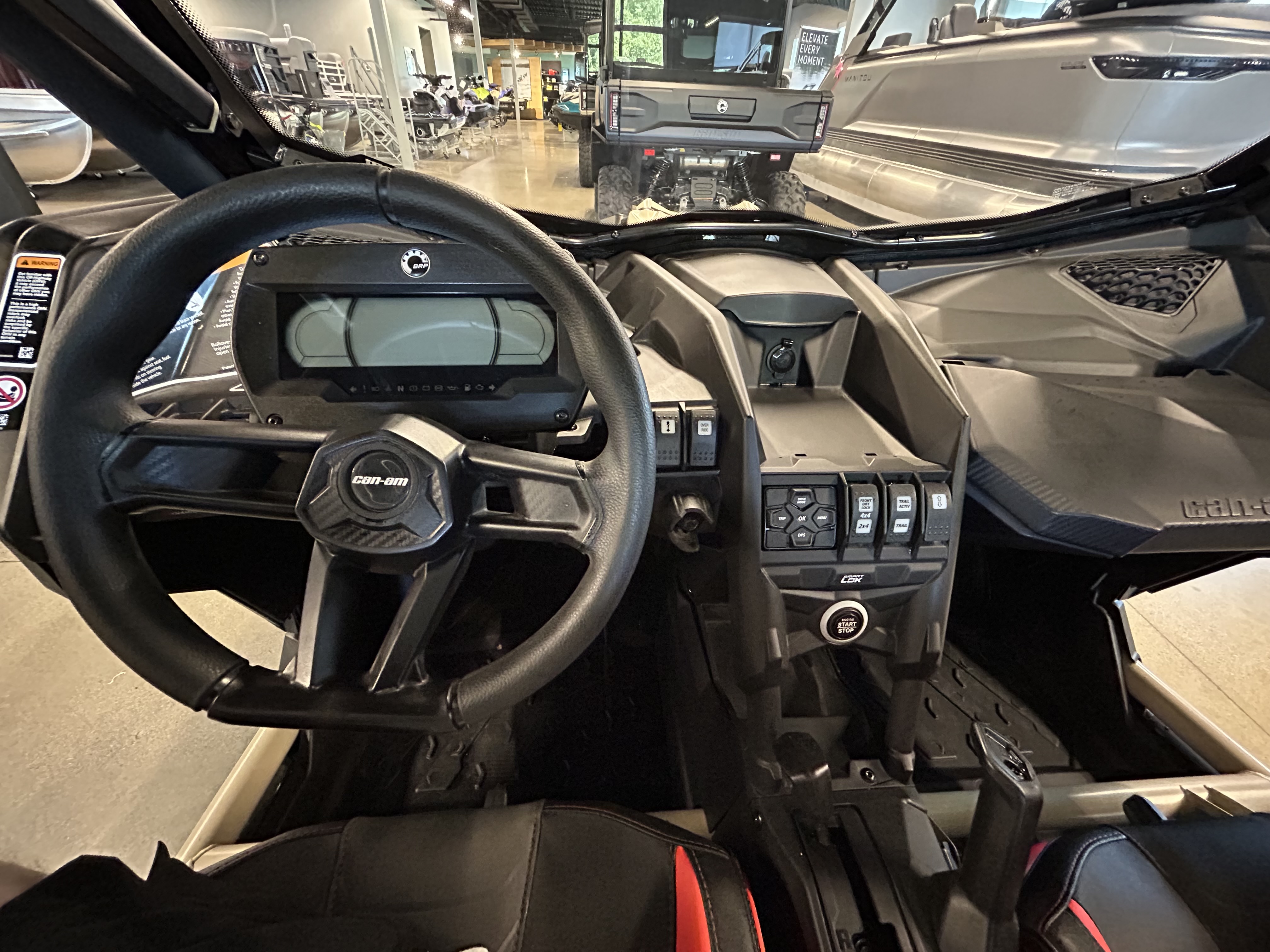 powersport image