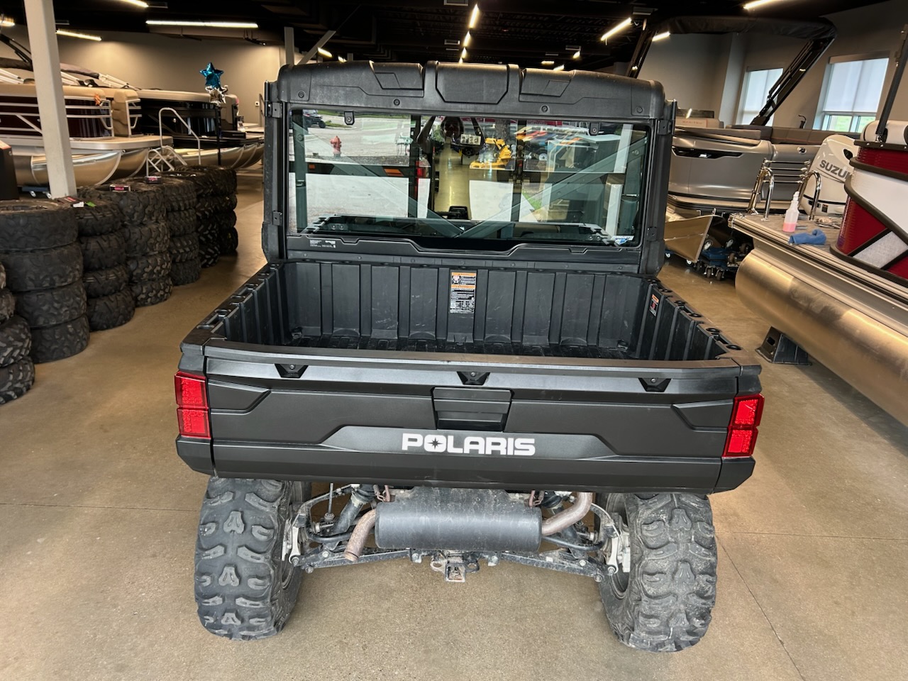 powersport image