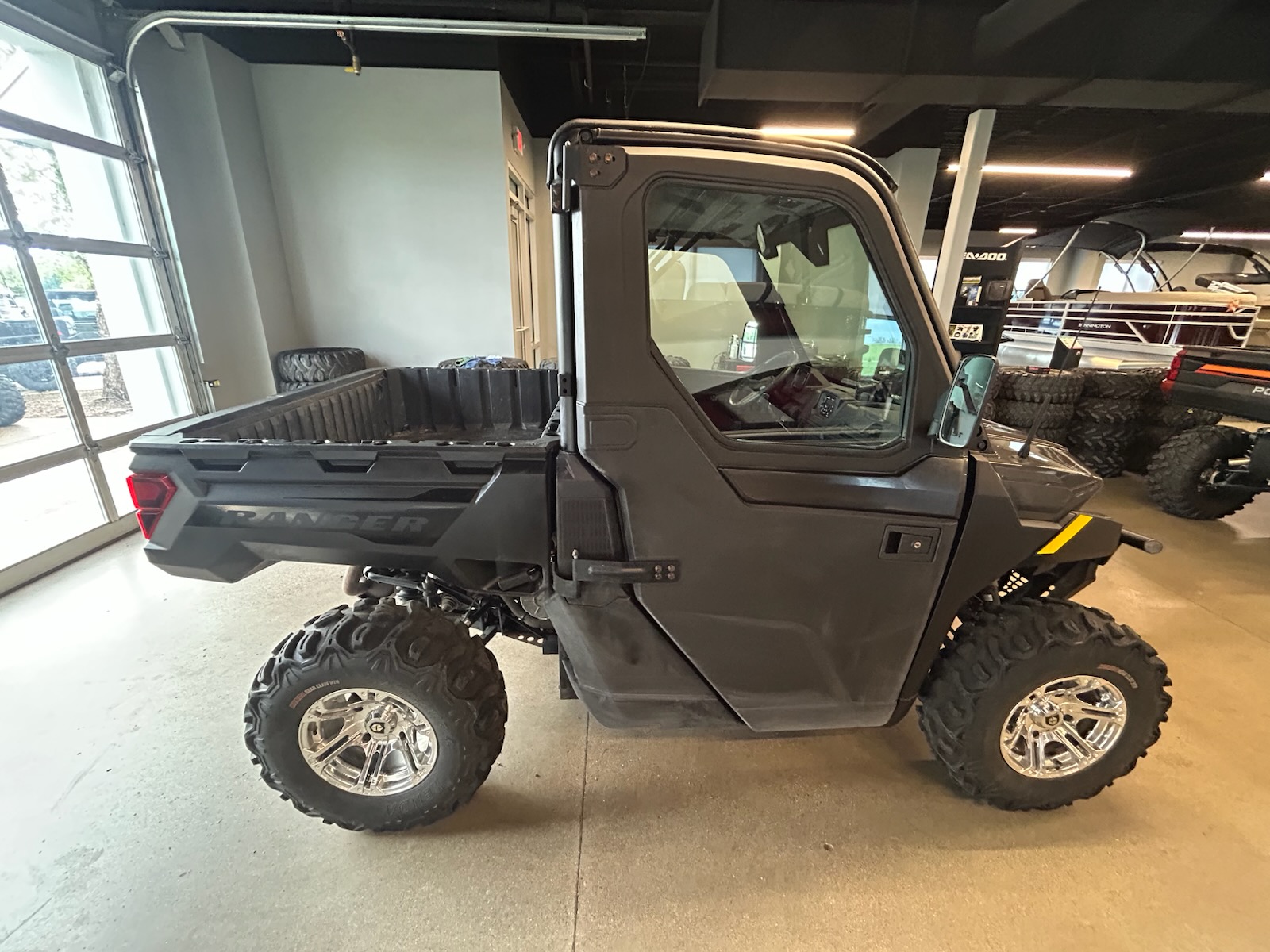 powersport image