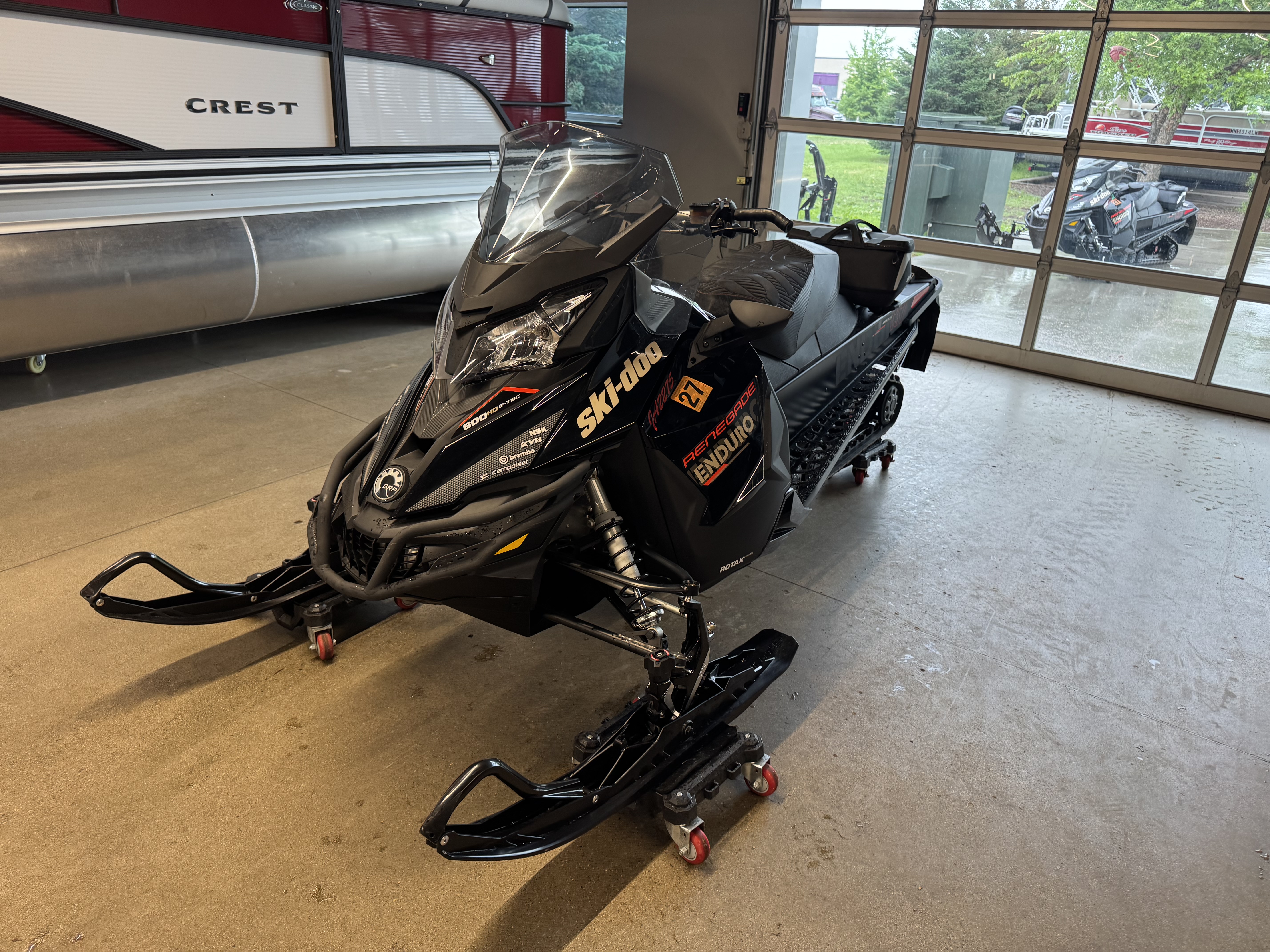 powersport image