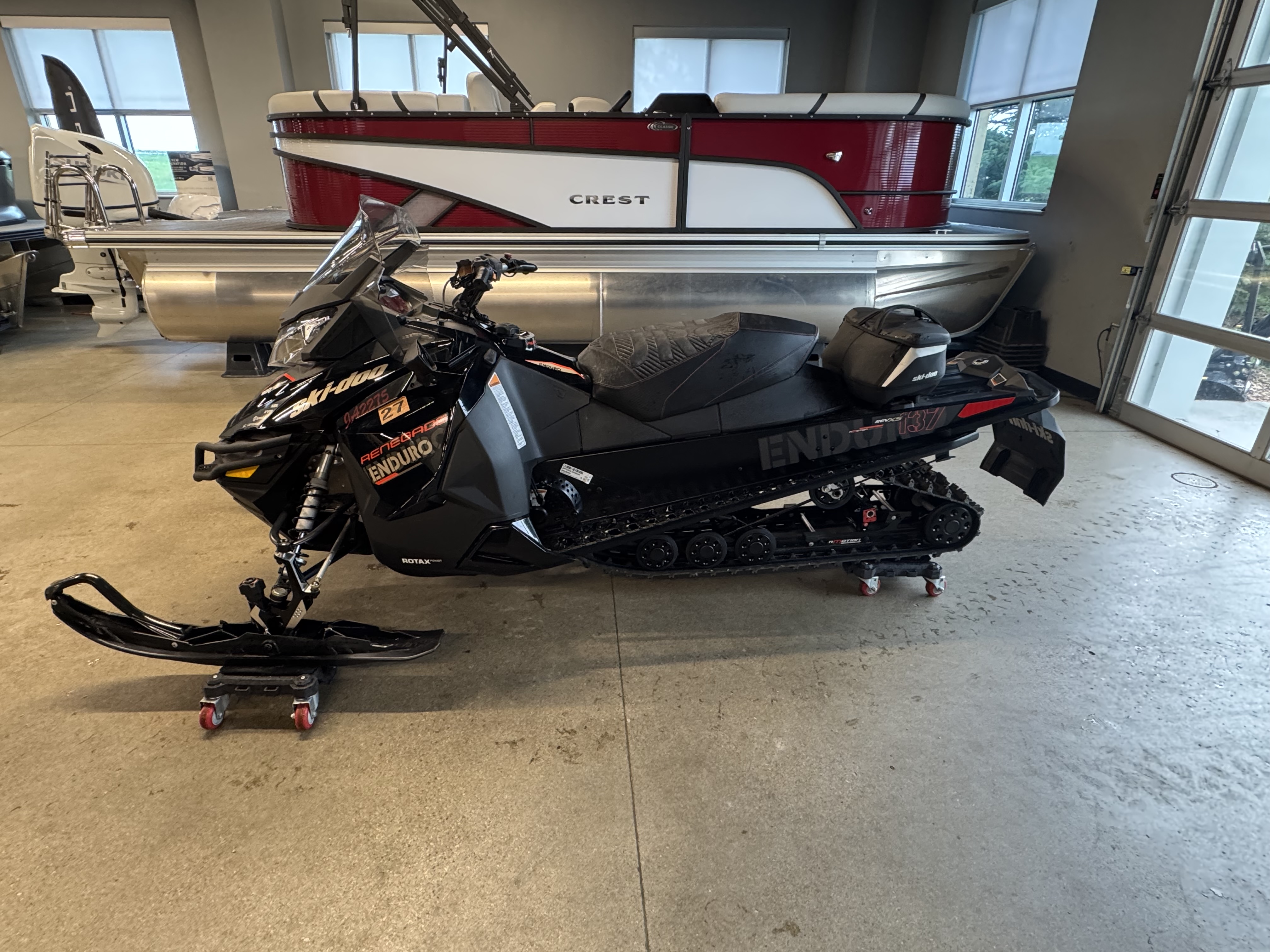 powersport image