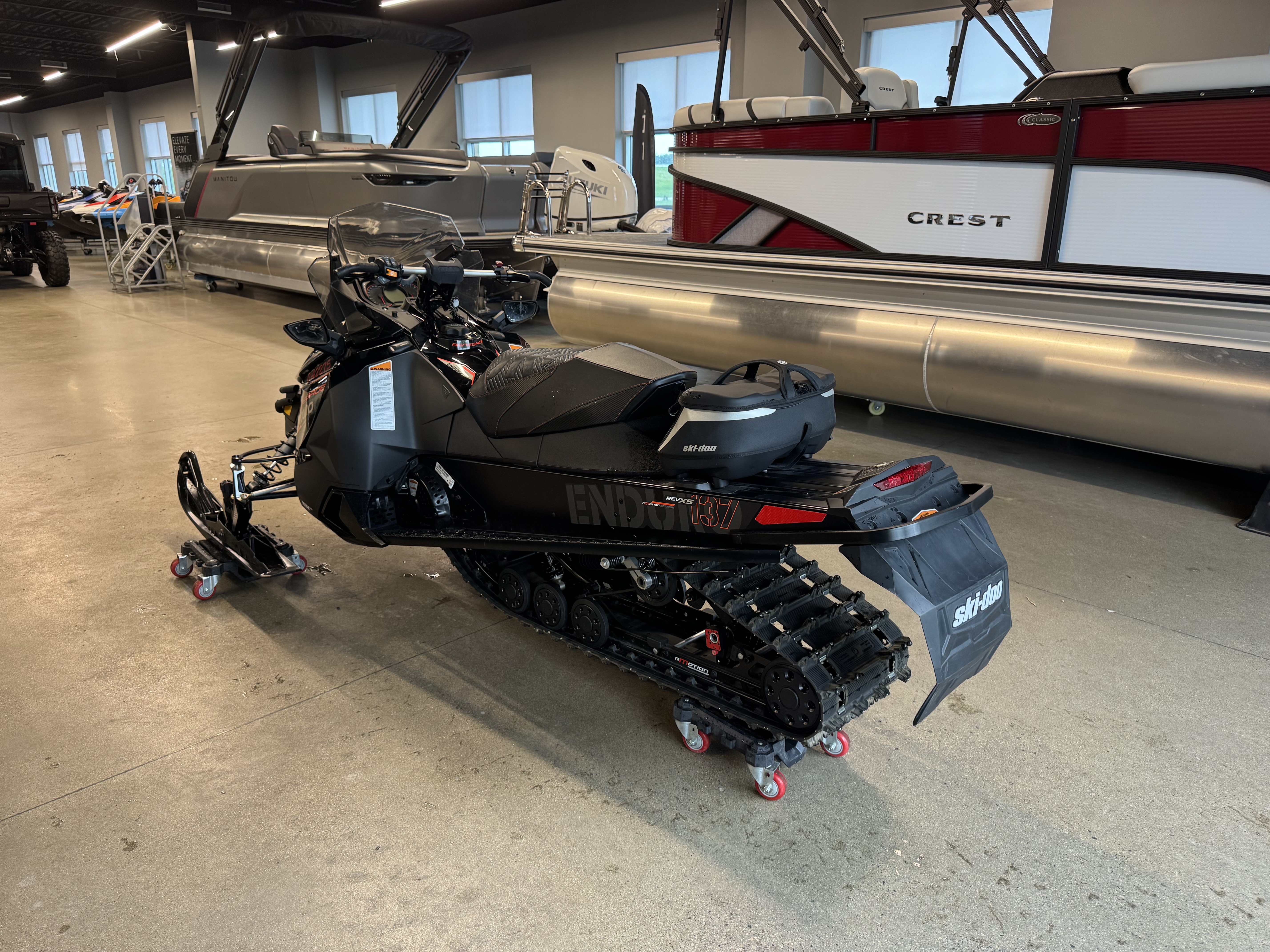powersport image
