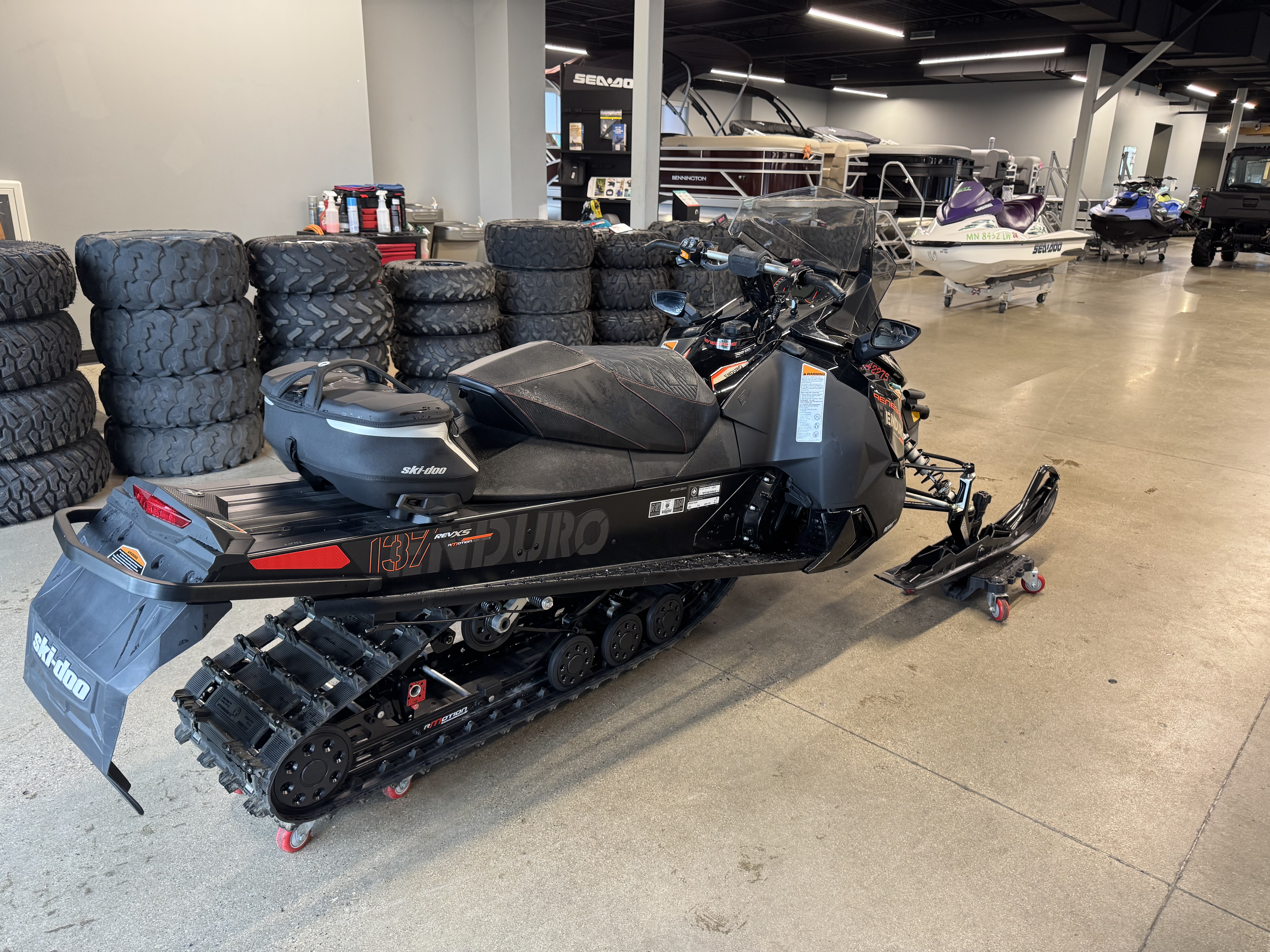 powersport image