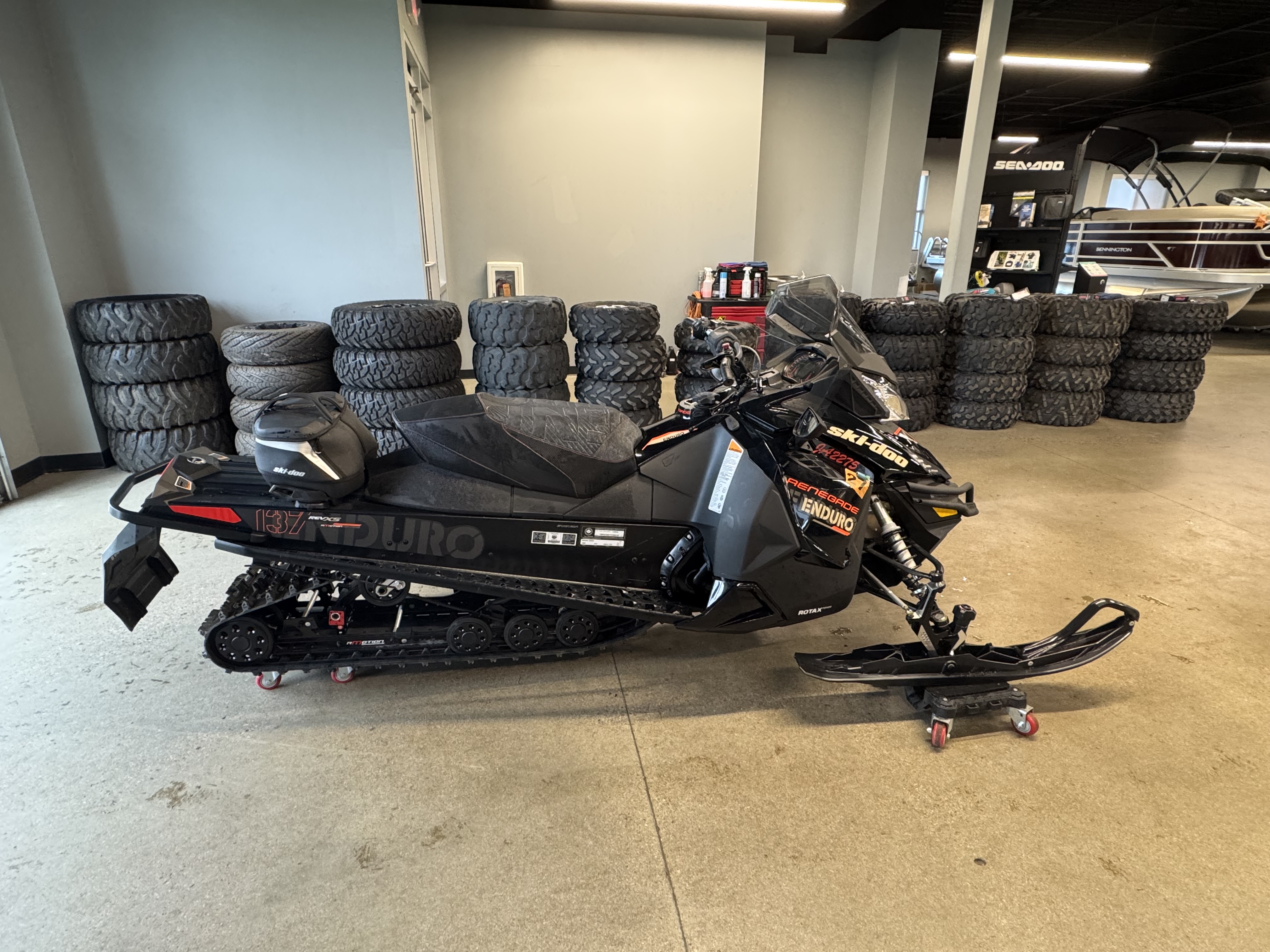 powersport image