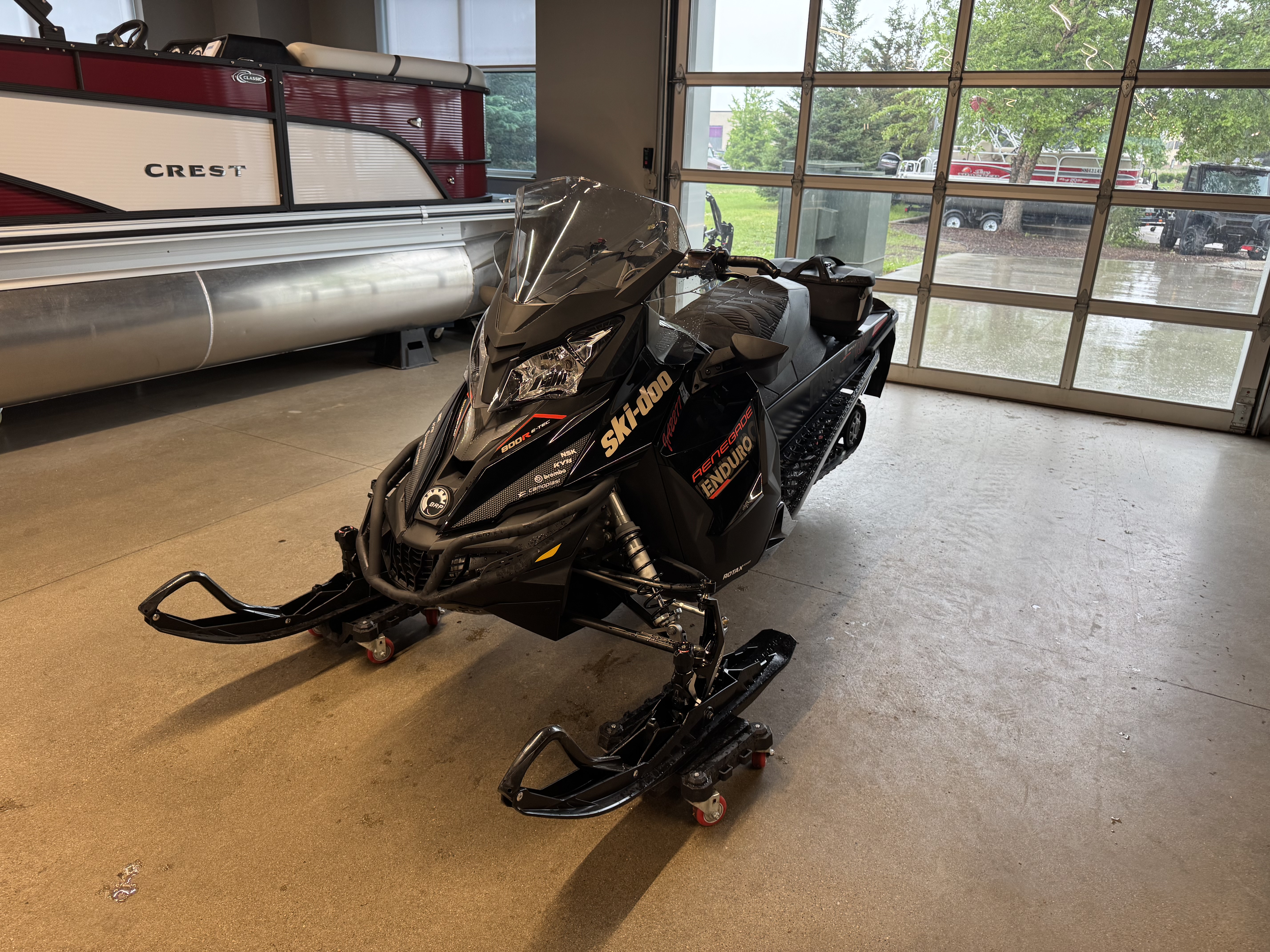powersport image