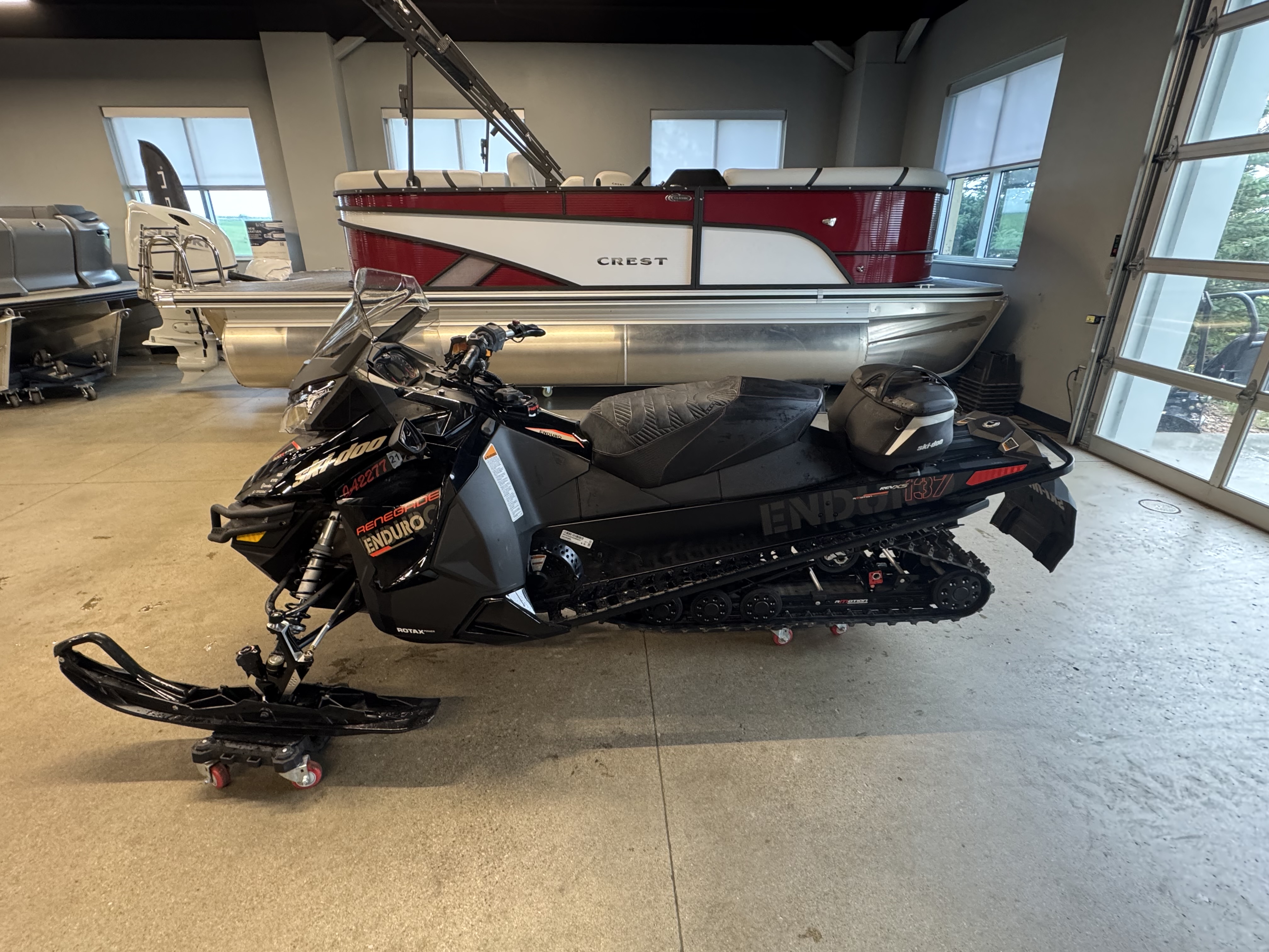 powersport image