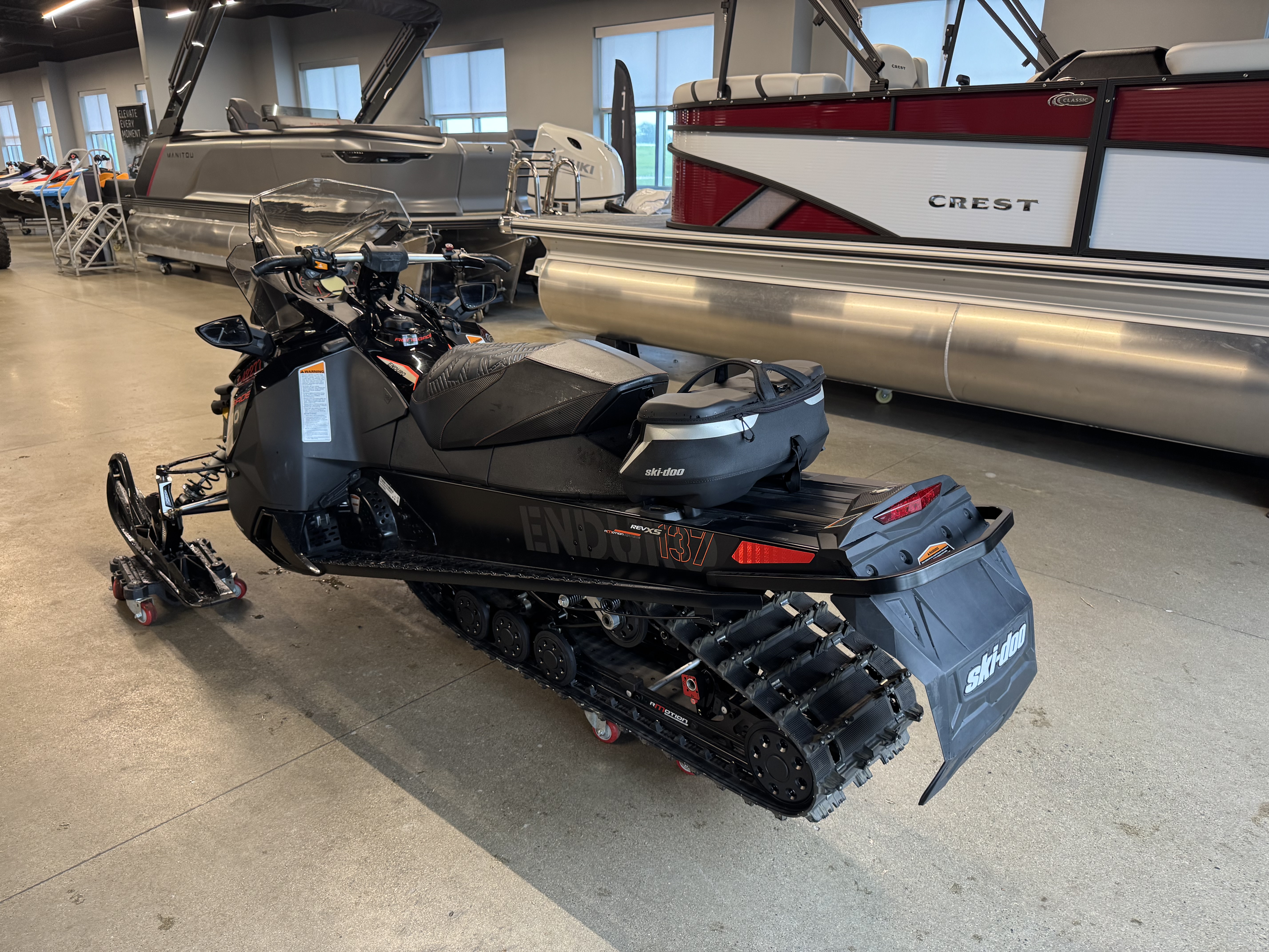 powersport image