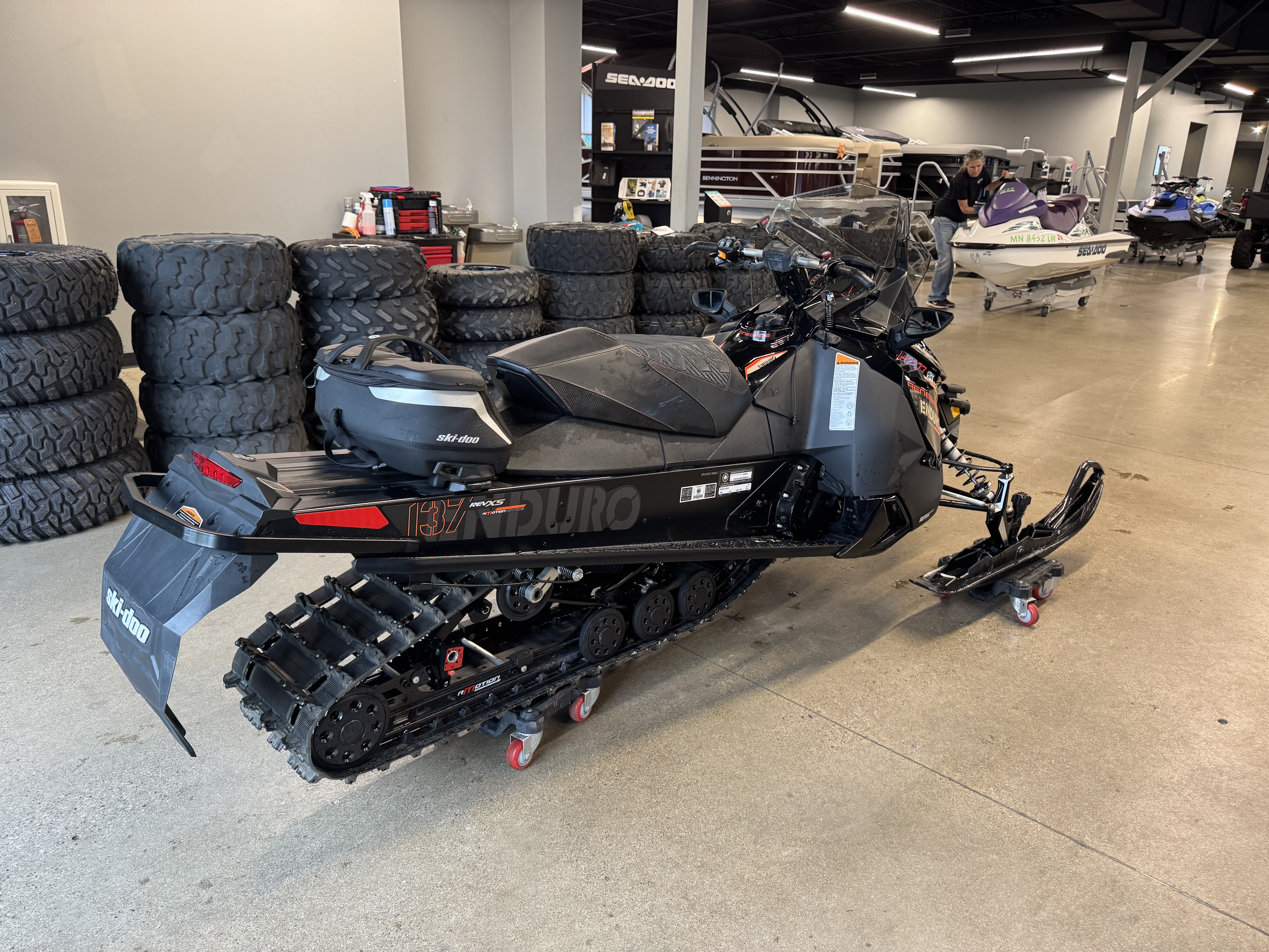 powersport image