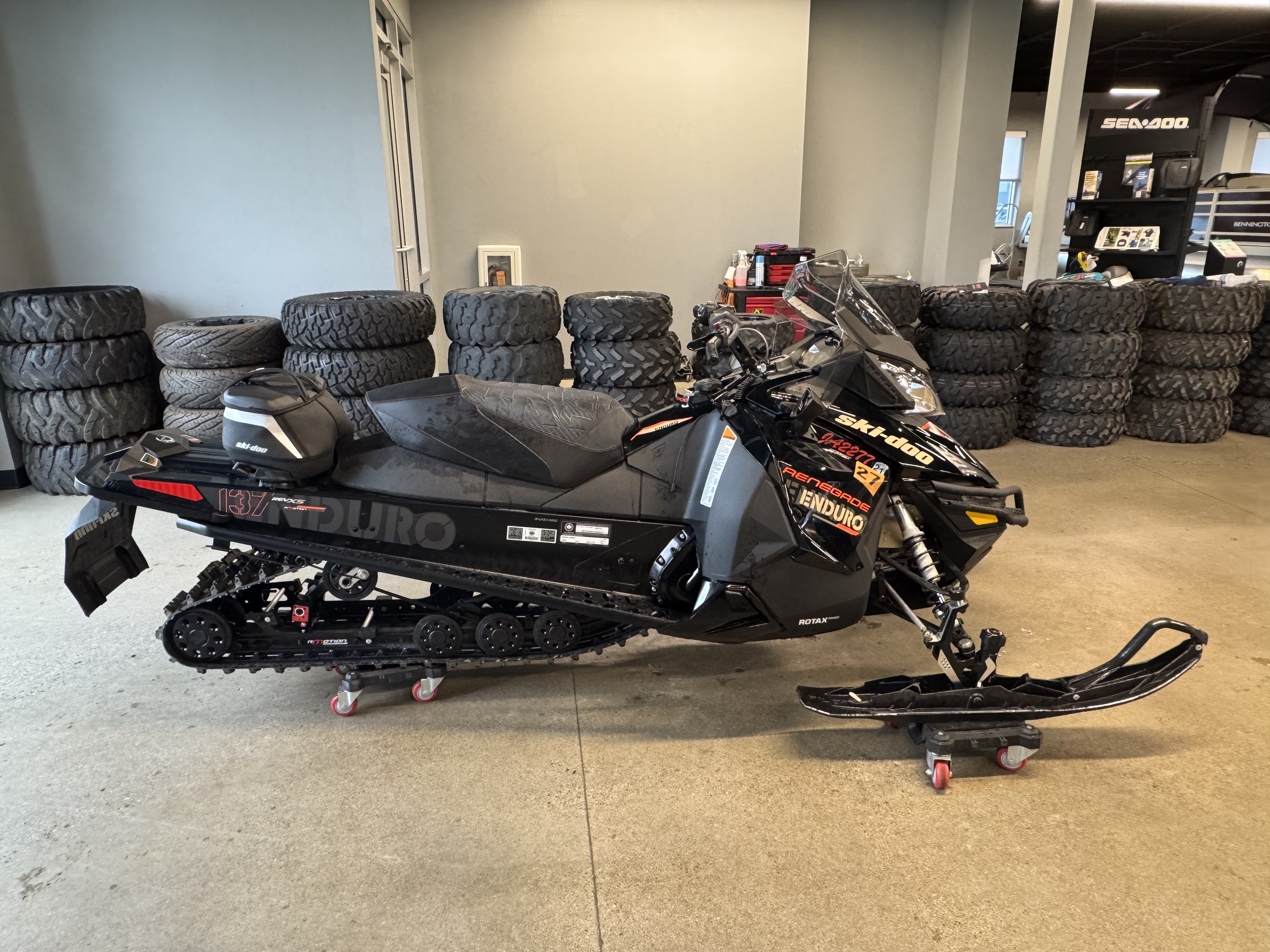 powersport image