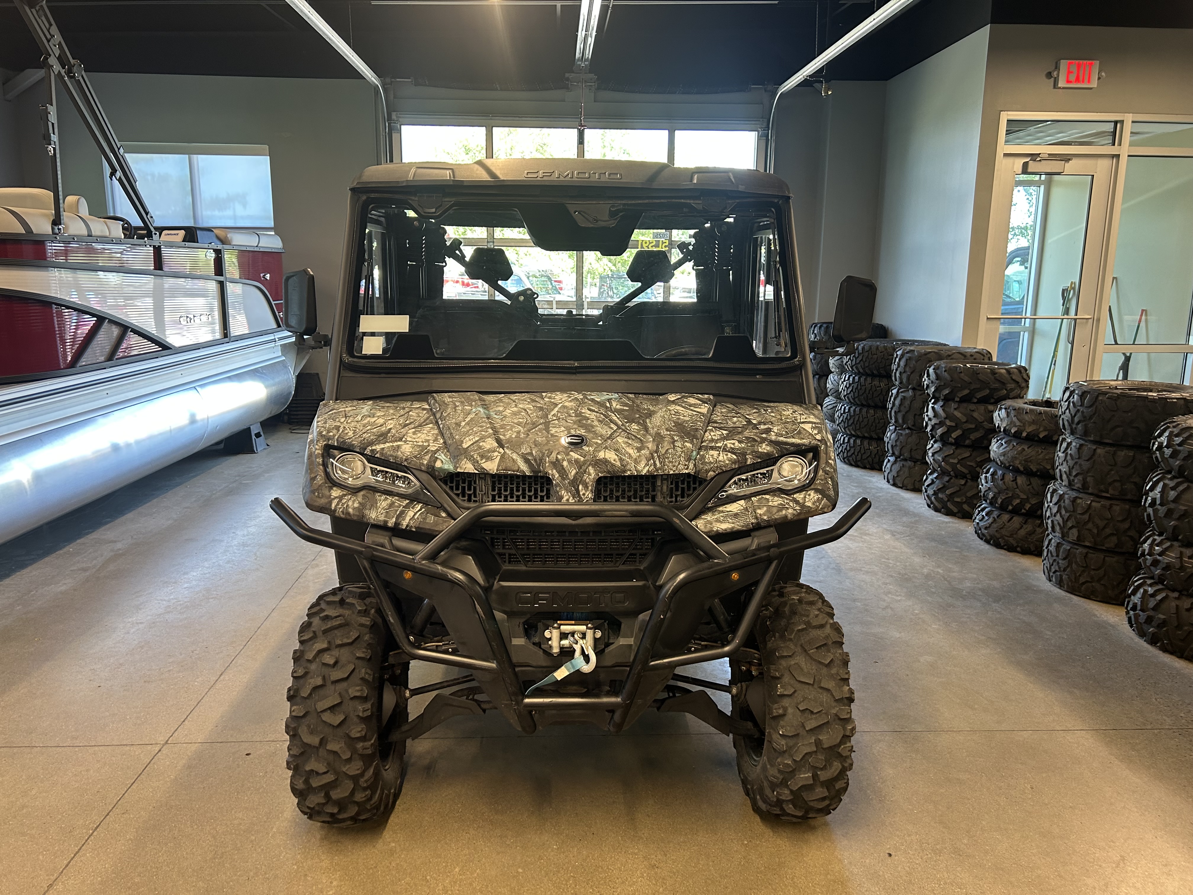 powersport image