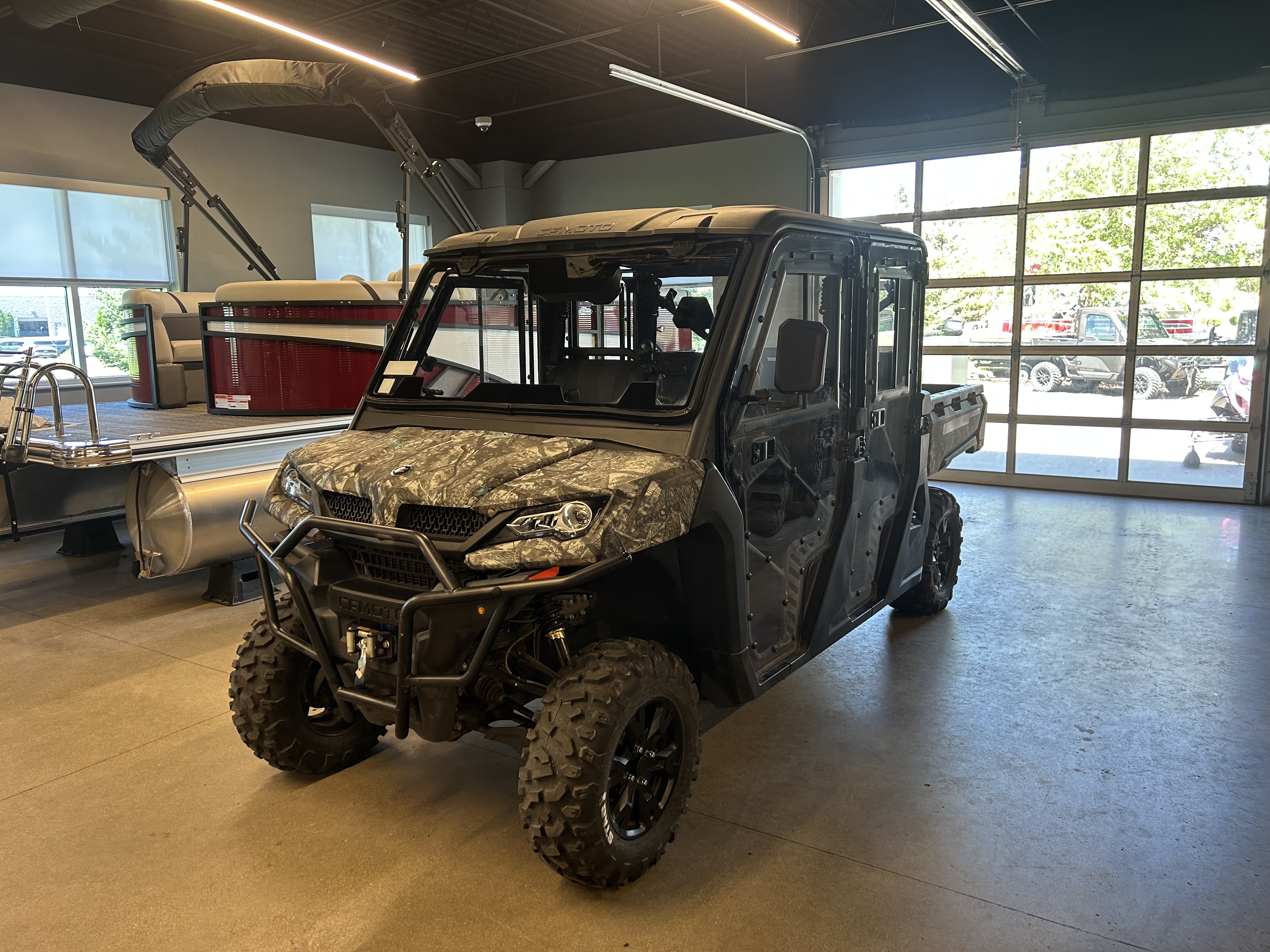 powersport image