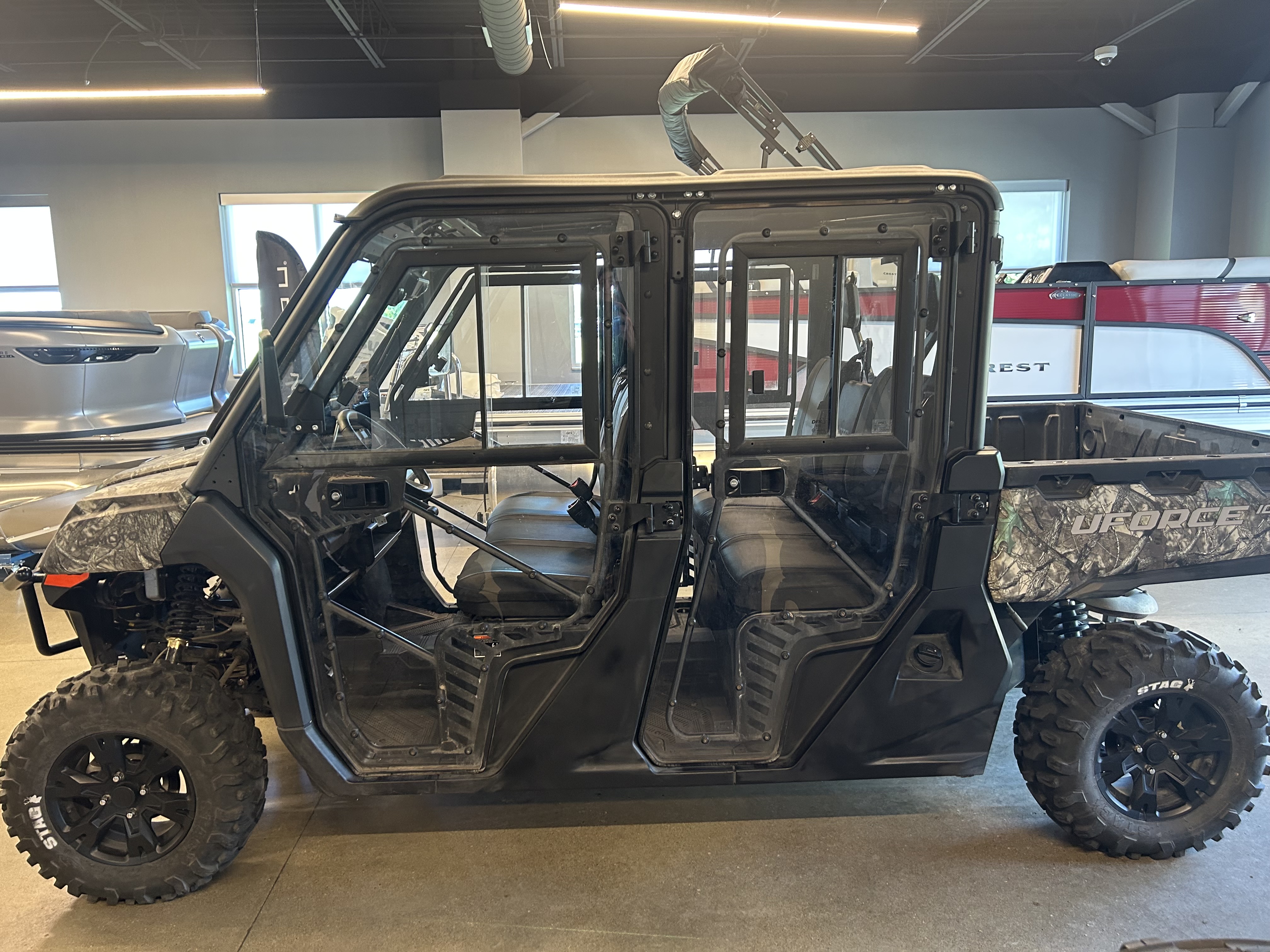 powersport image