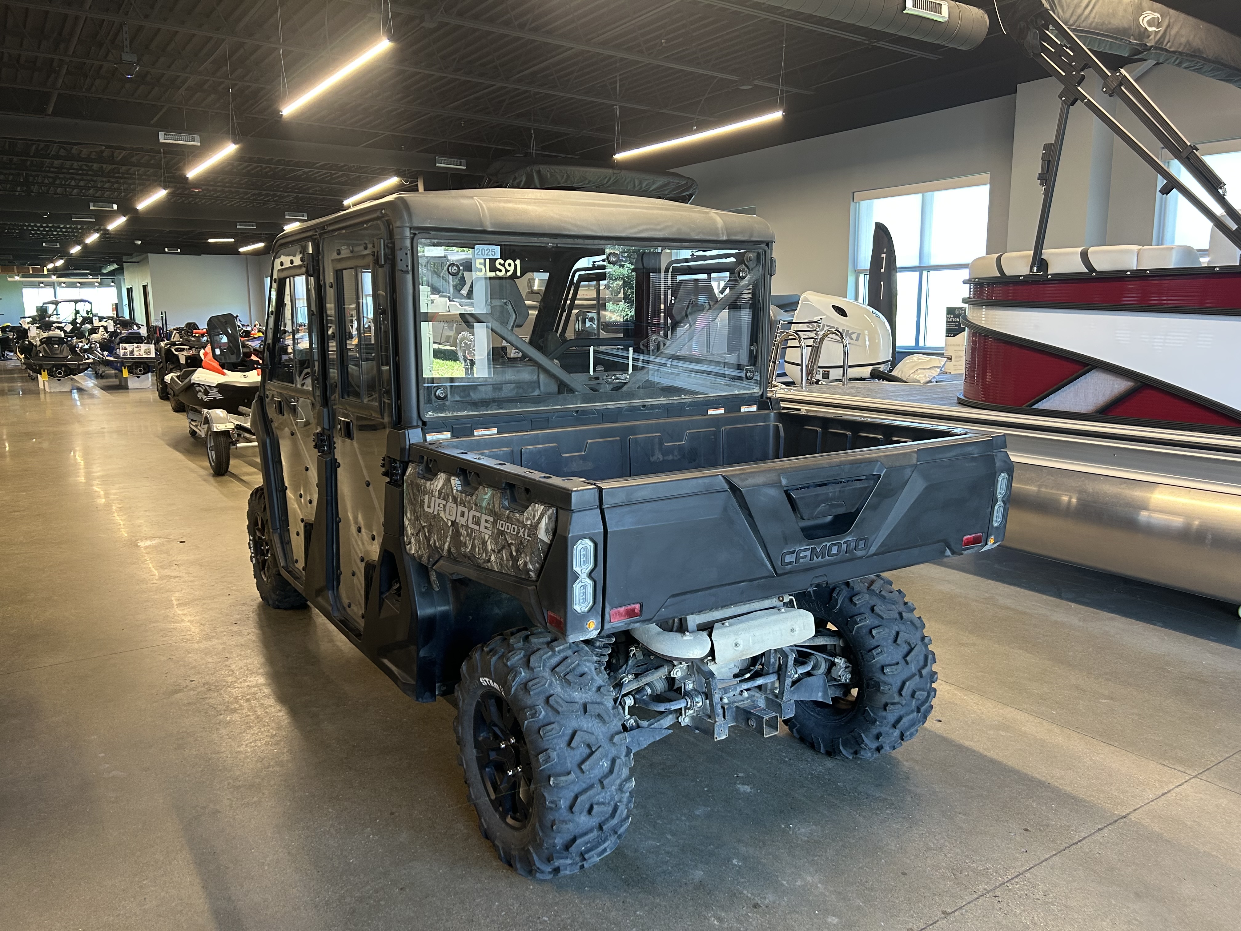 powersport image