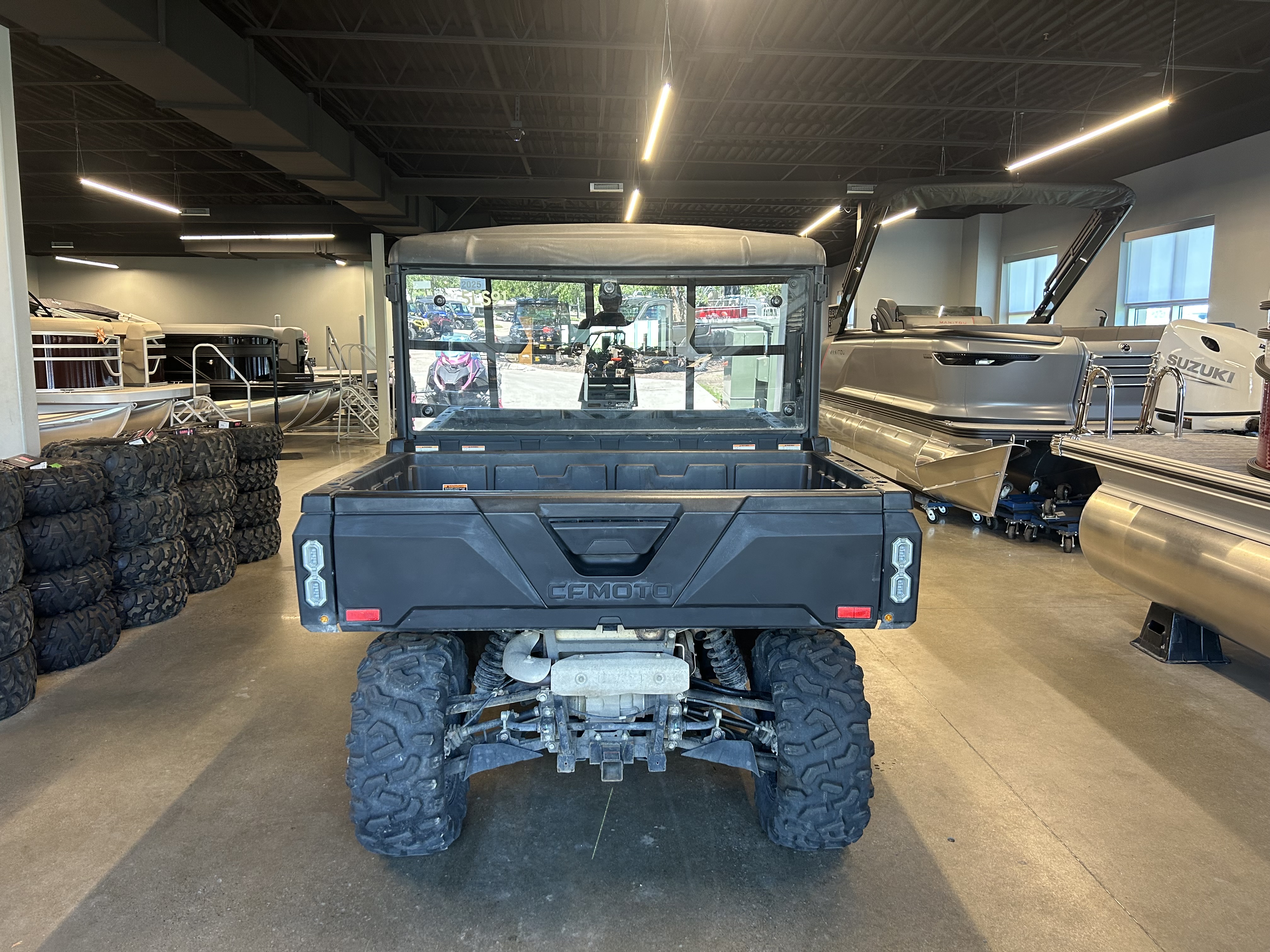 powersport image