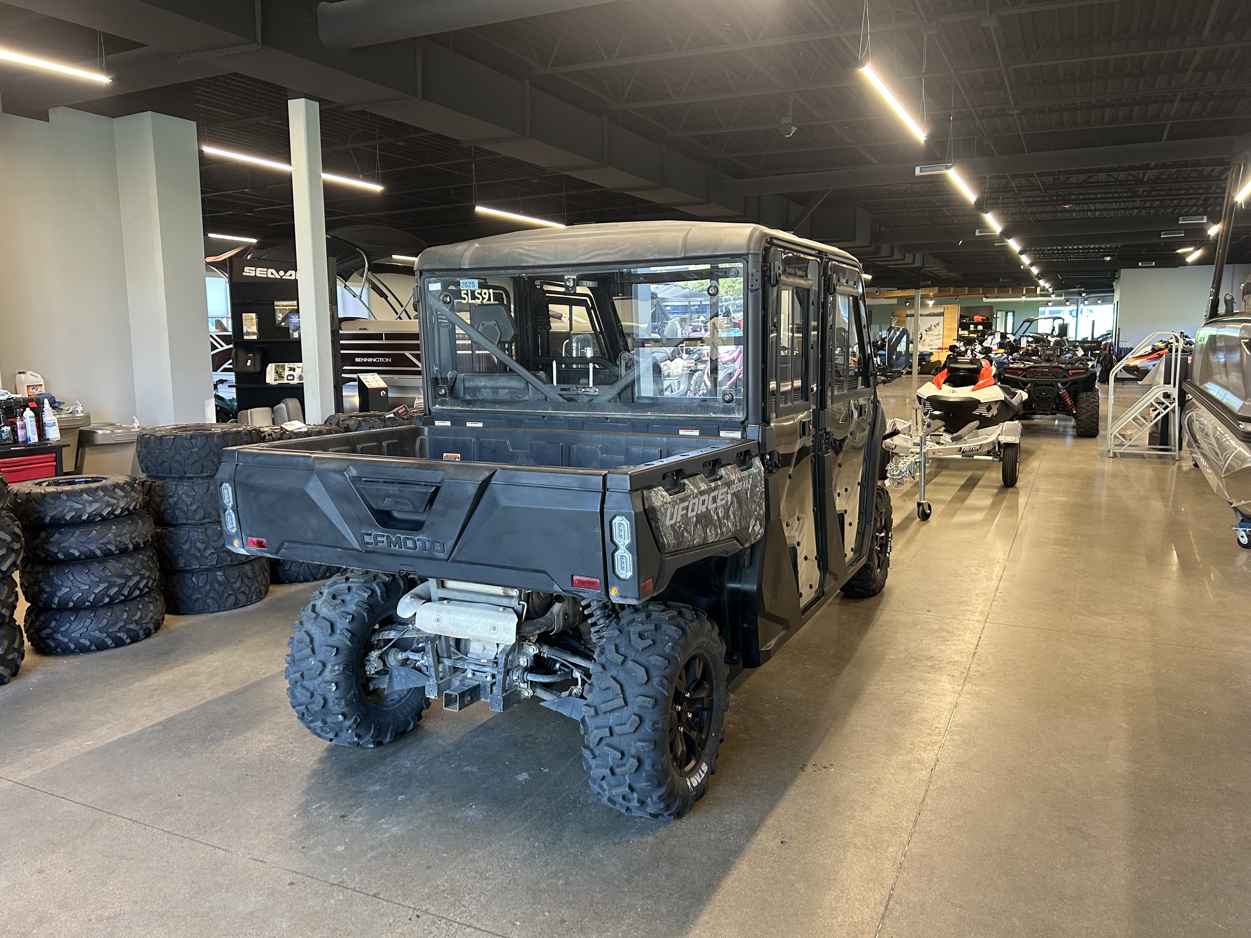 powersport image