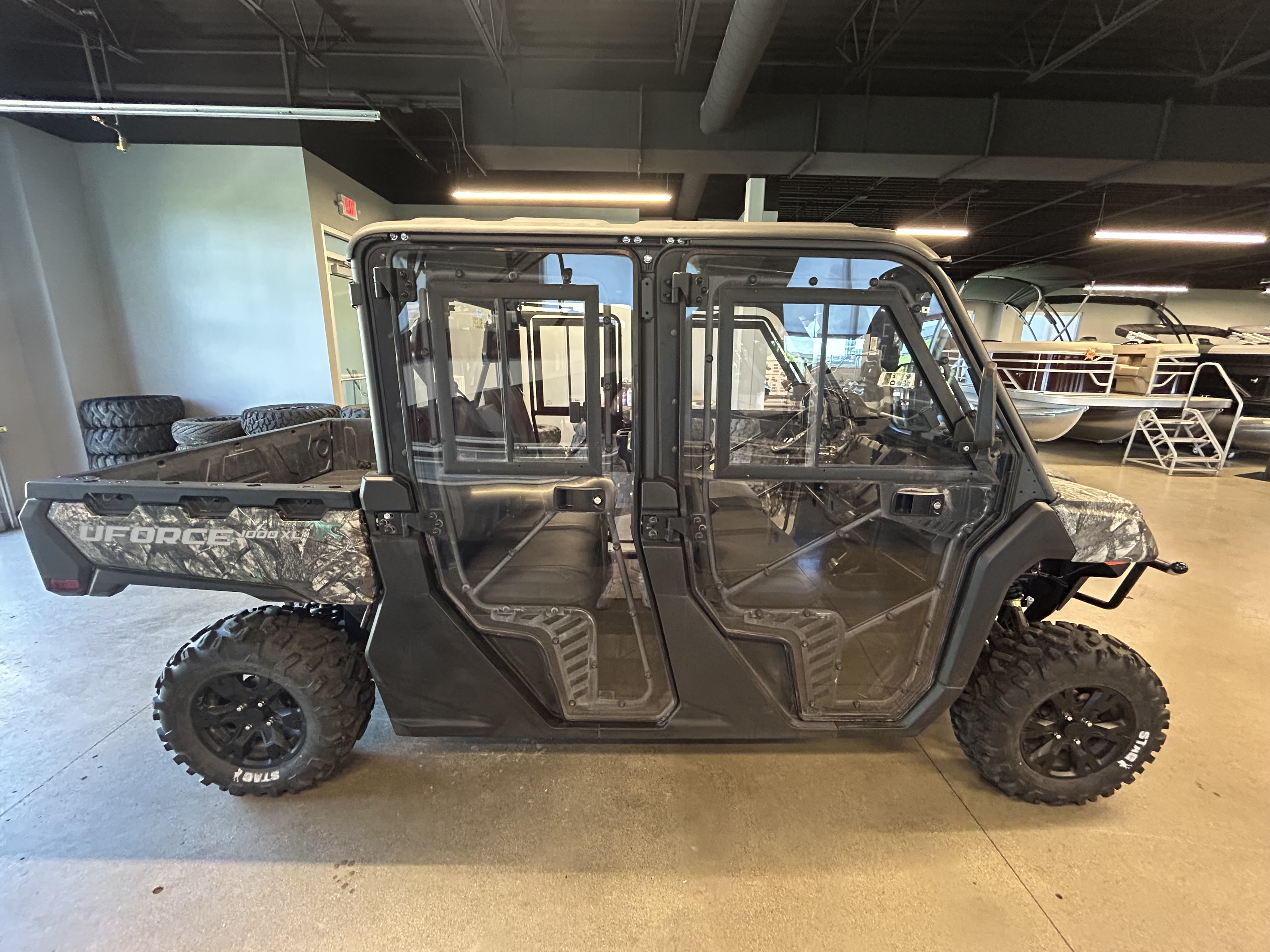 powersport image