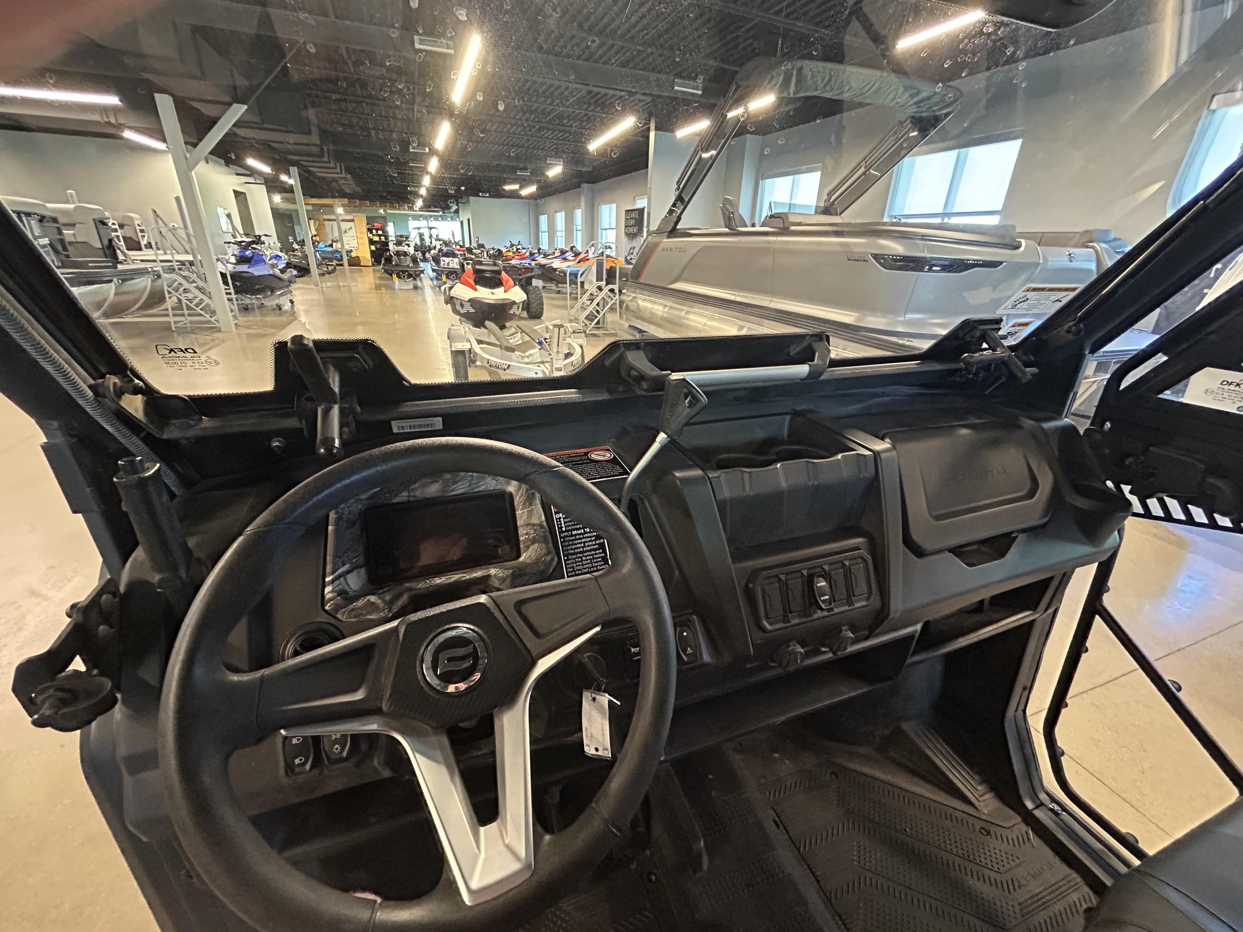 powersport image