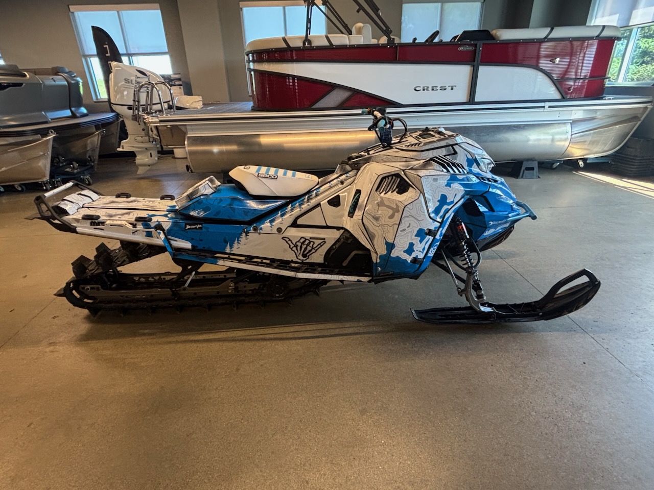 powersport image