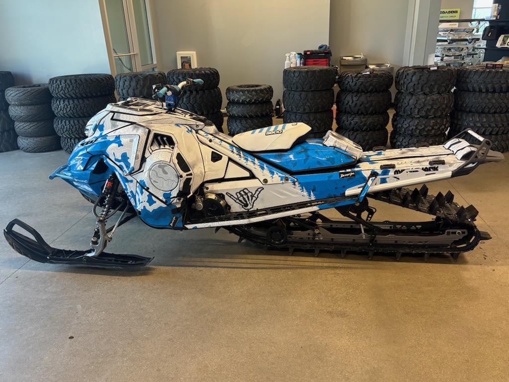 powersport image