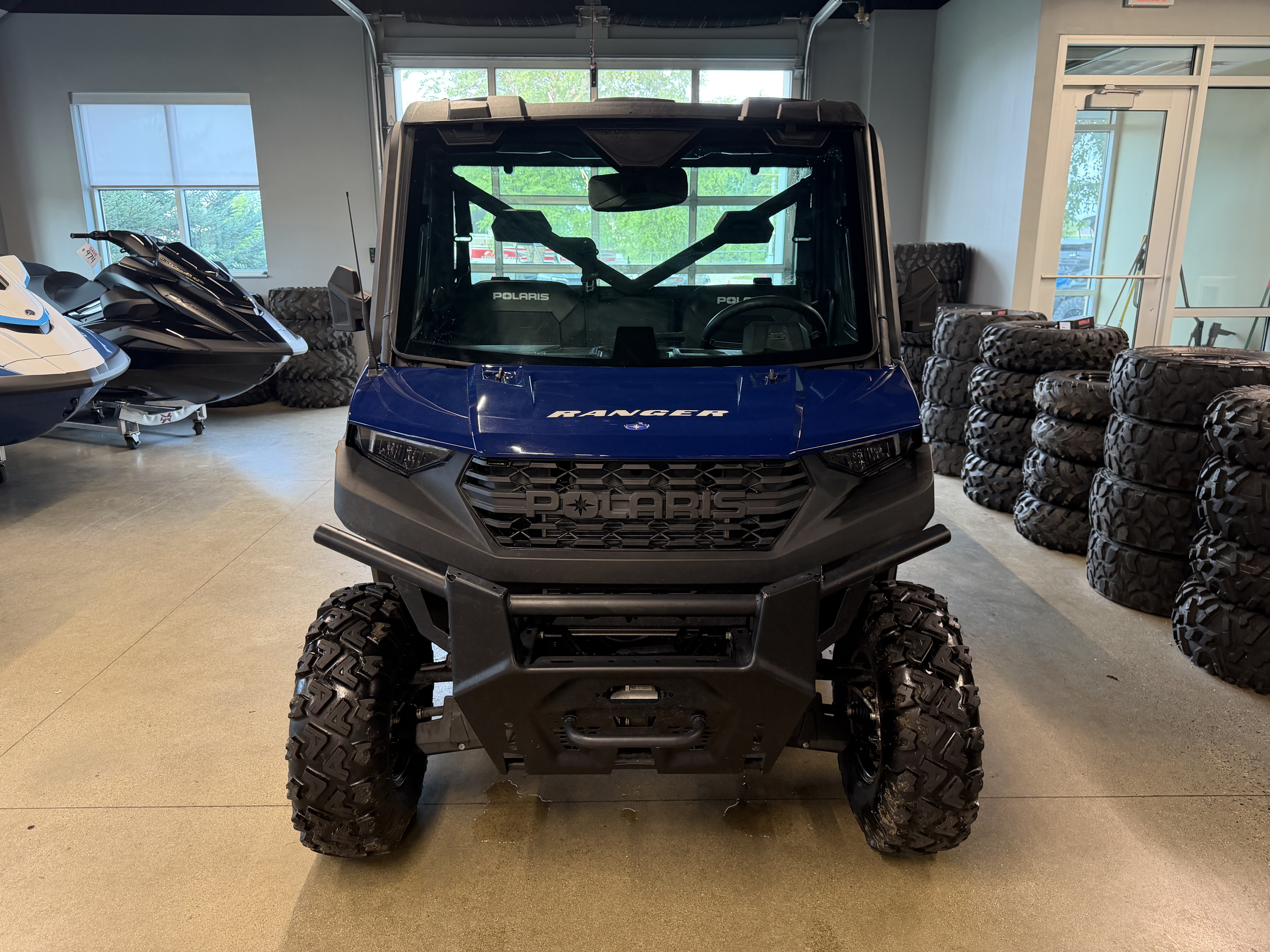 powersport image