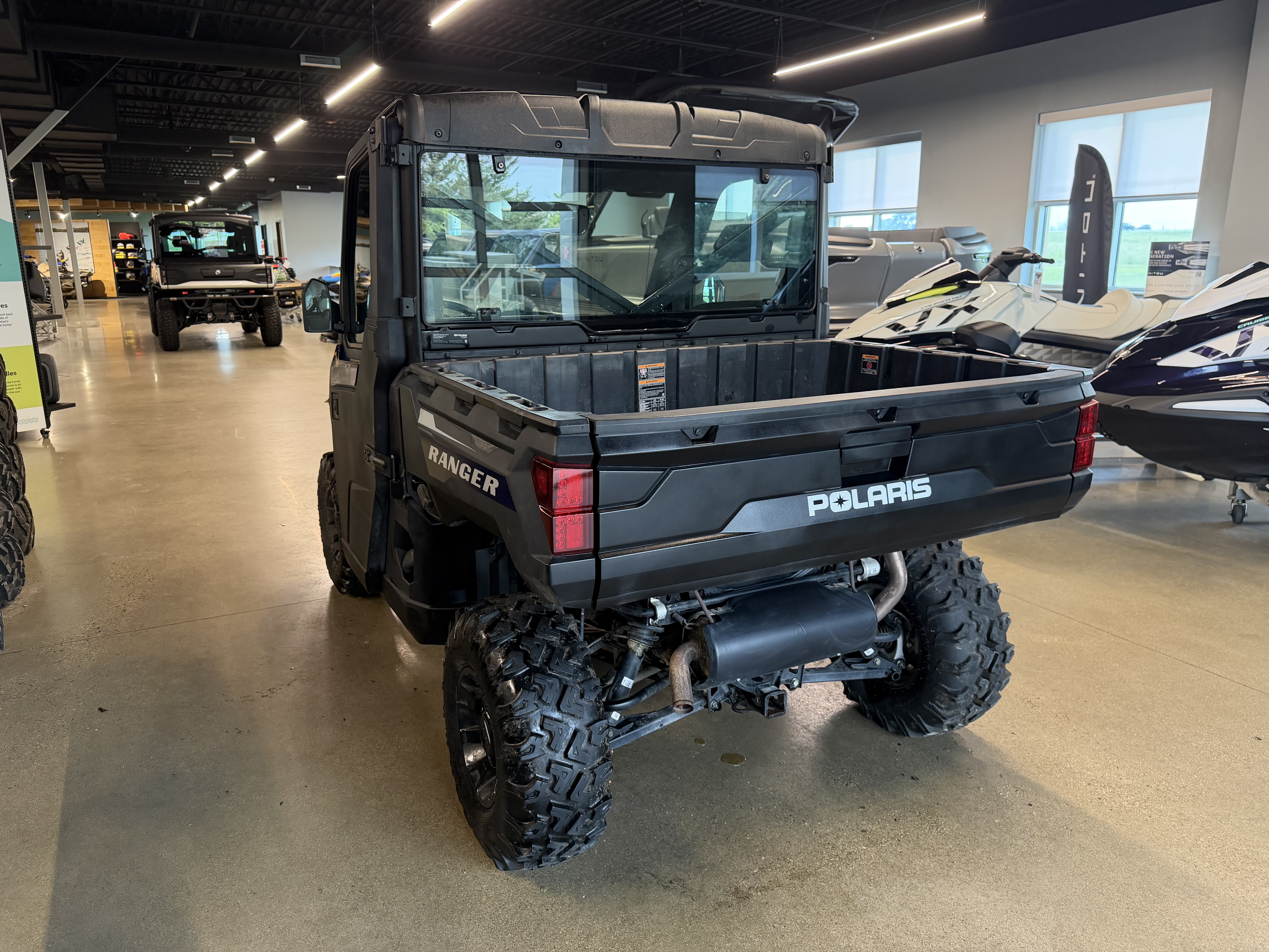 powersport image