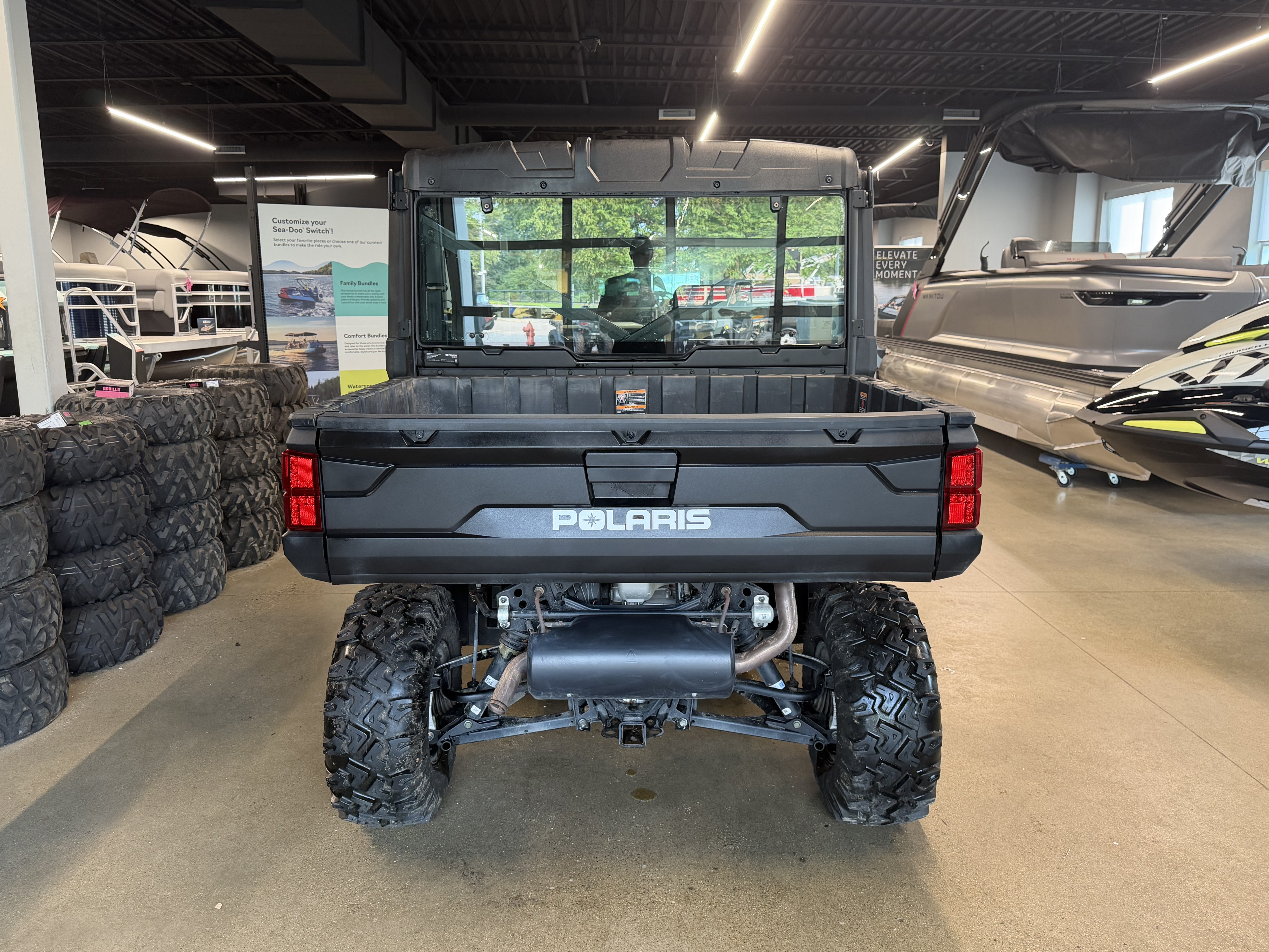 powersport image