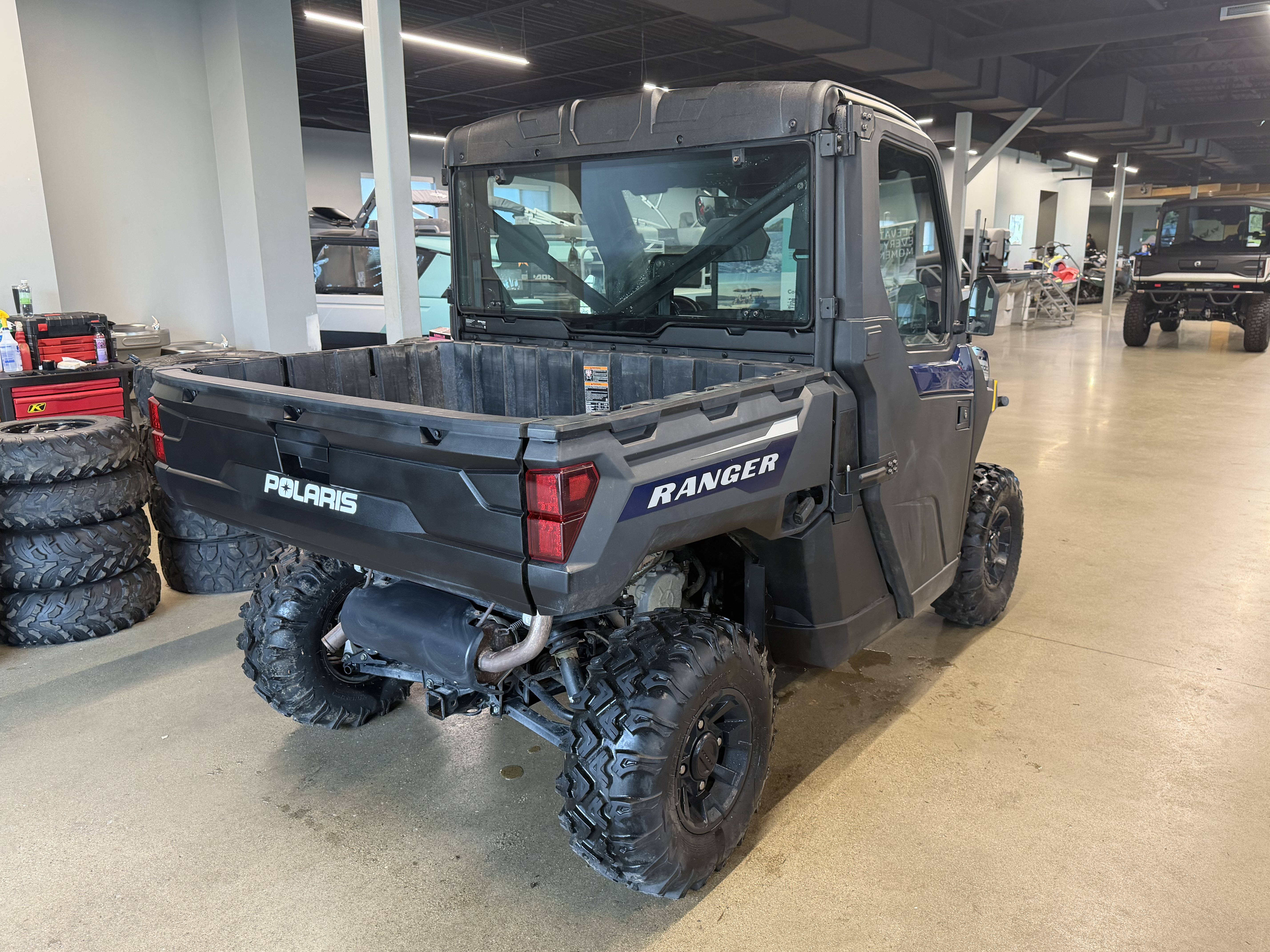 powersport image