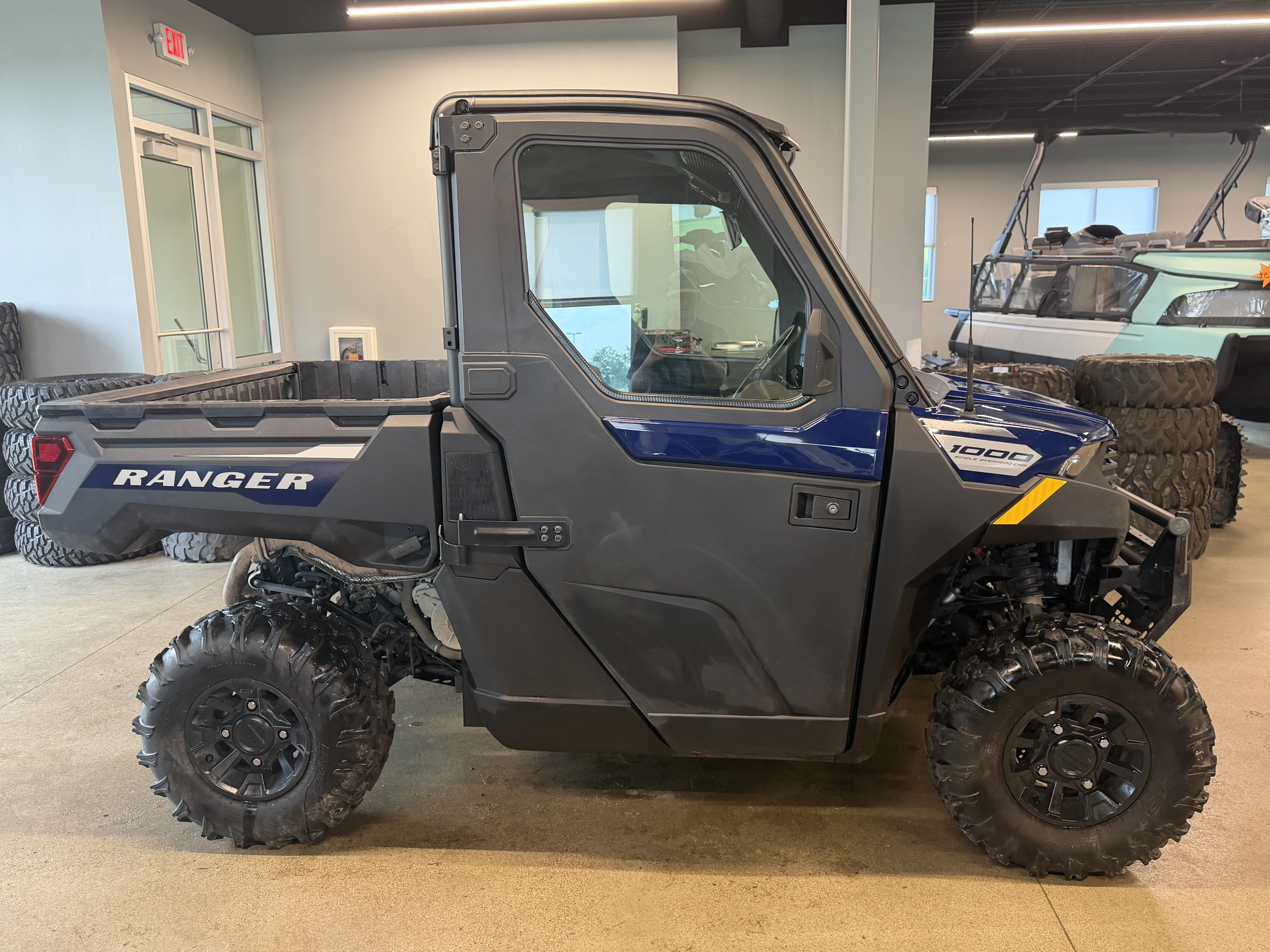 powersport image