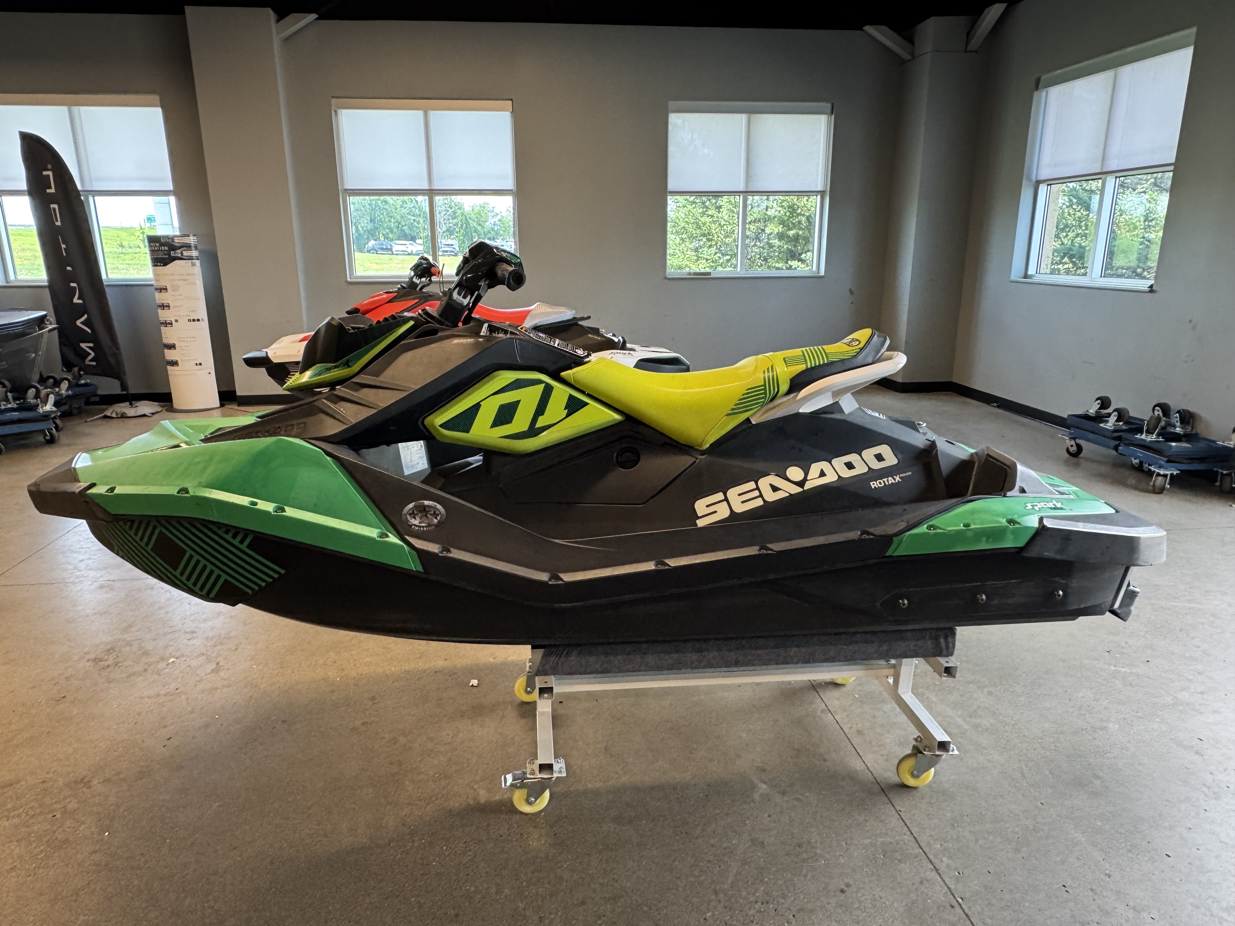 powersport image