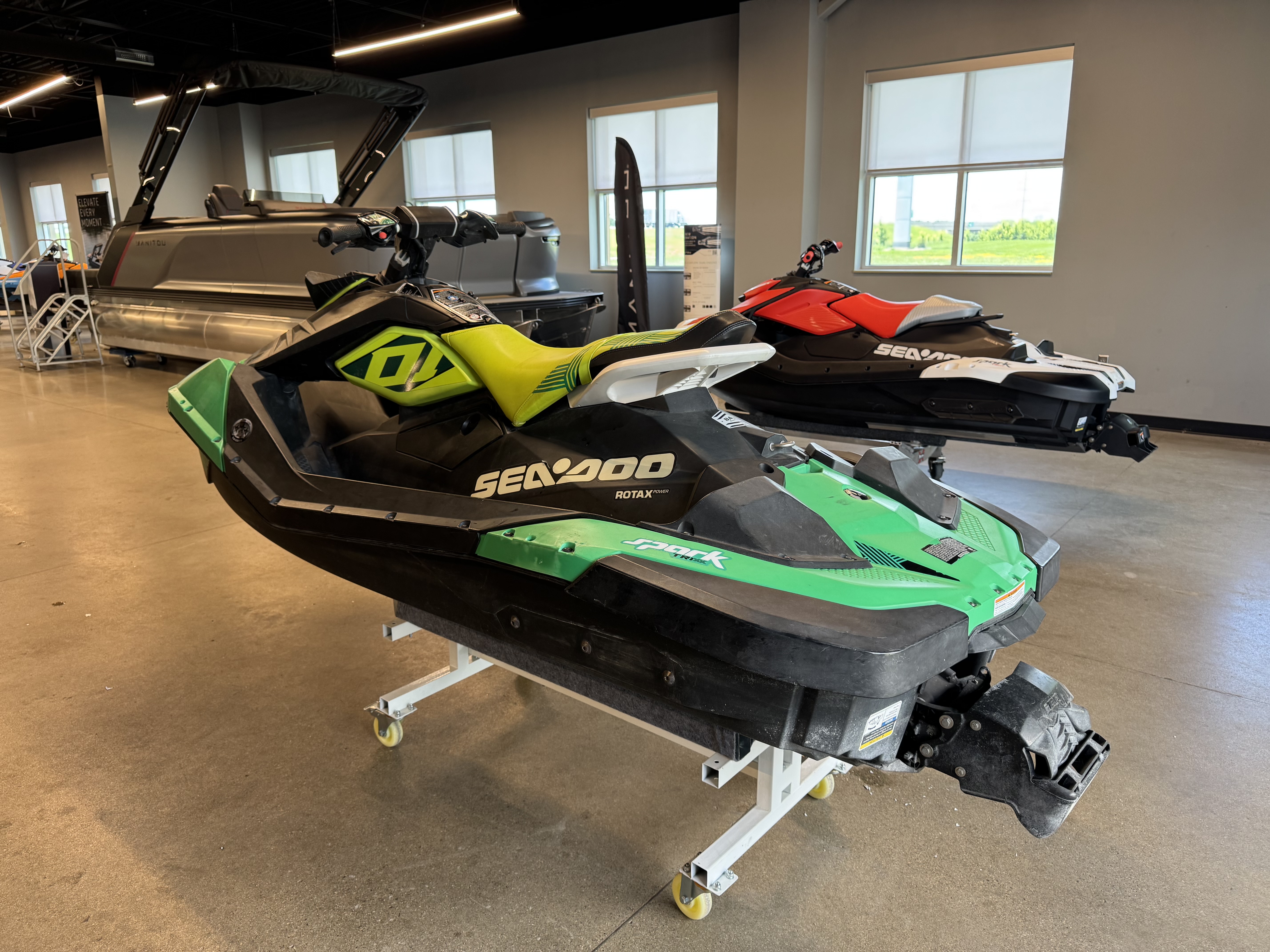 powersport image