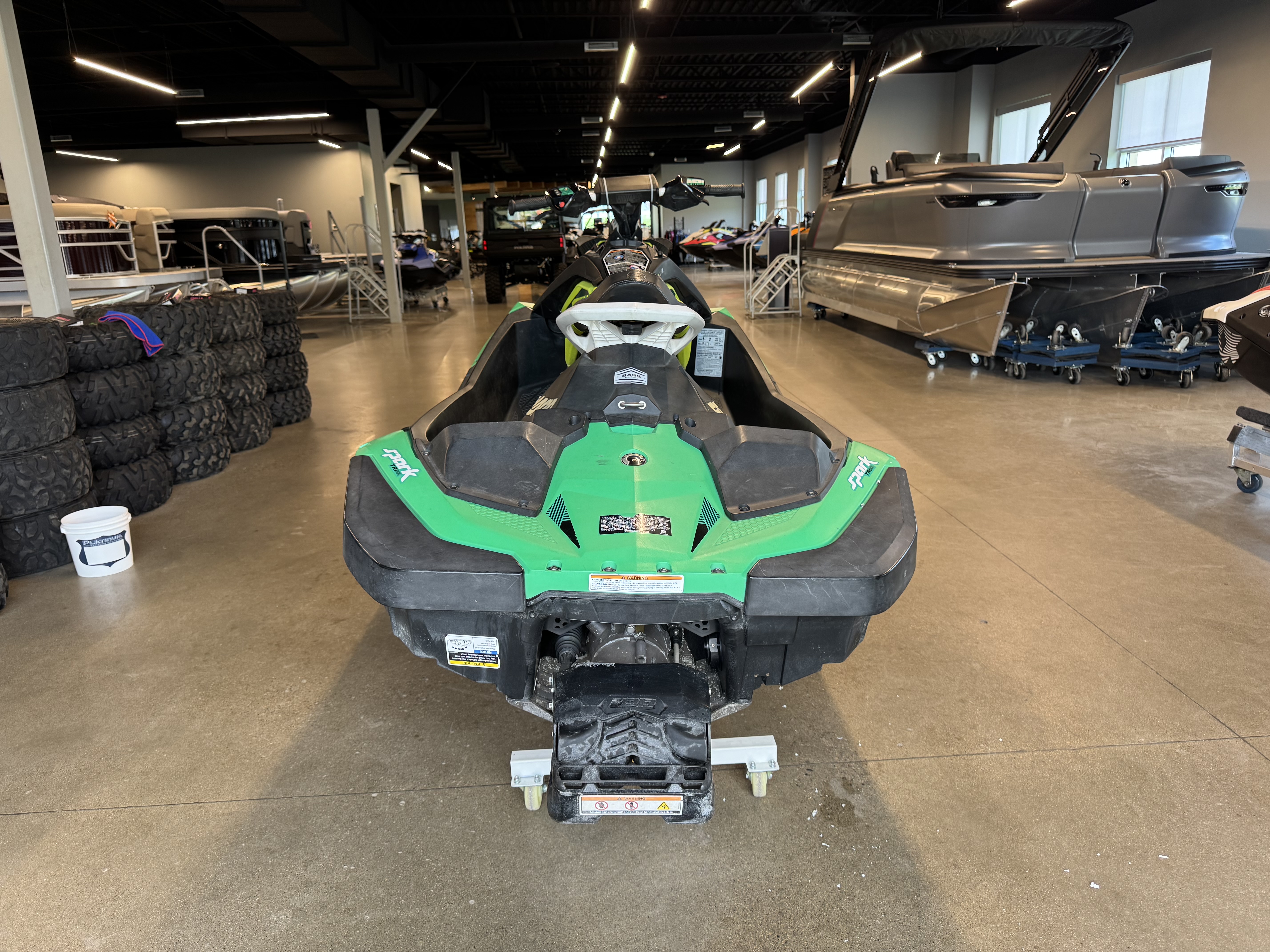 powersport image