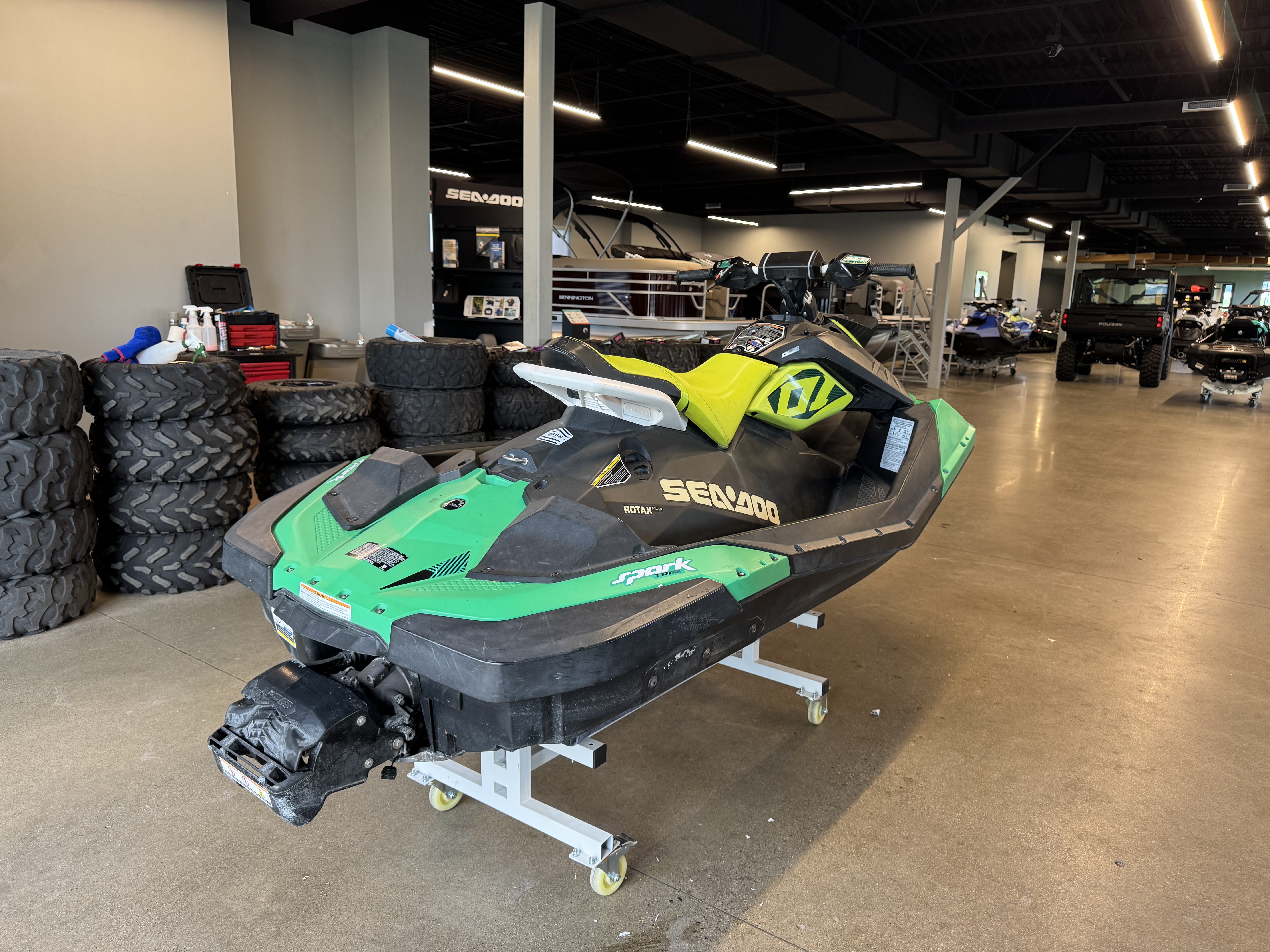 powersport image