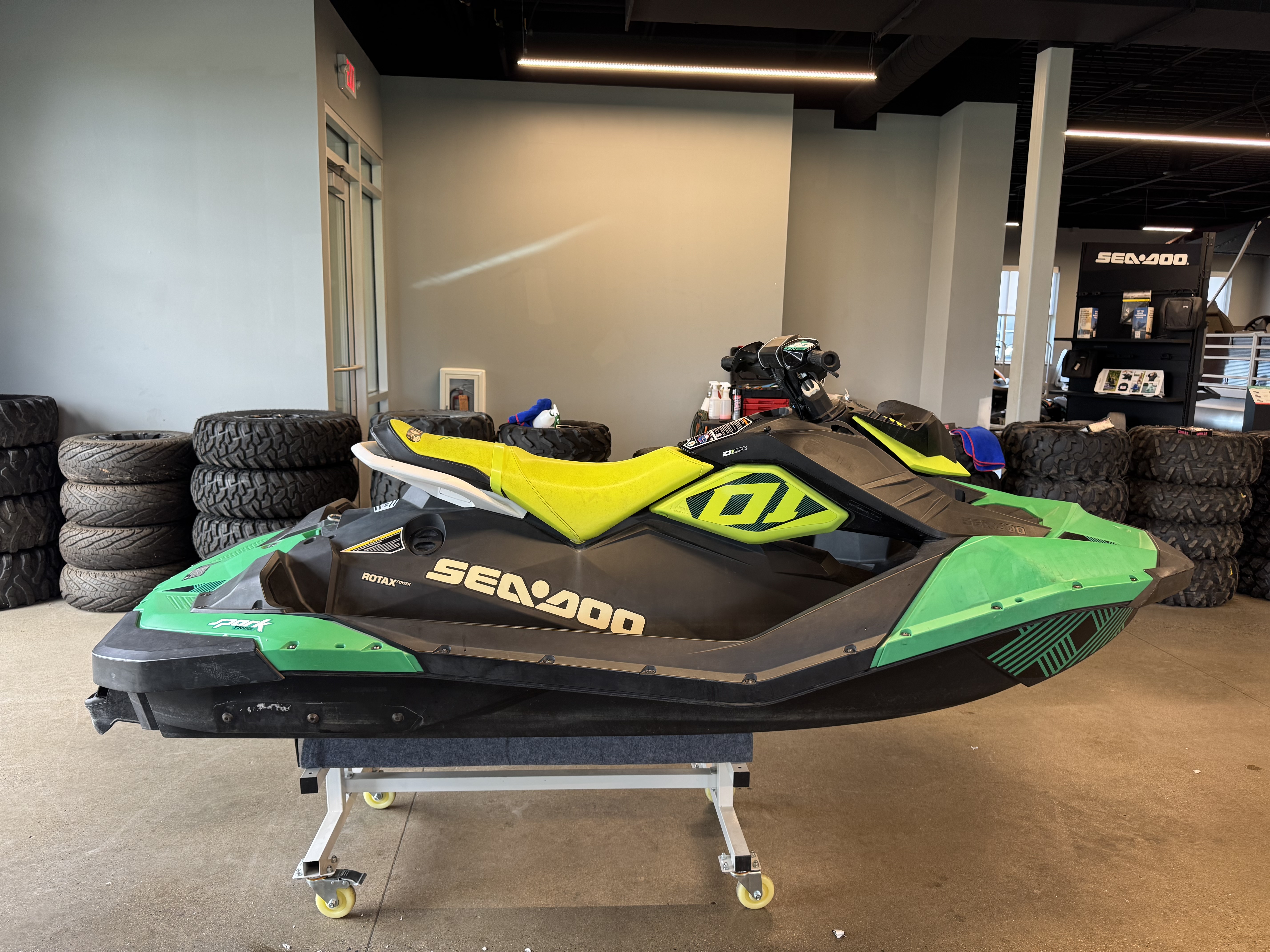 powersport image