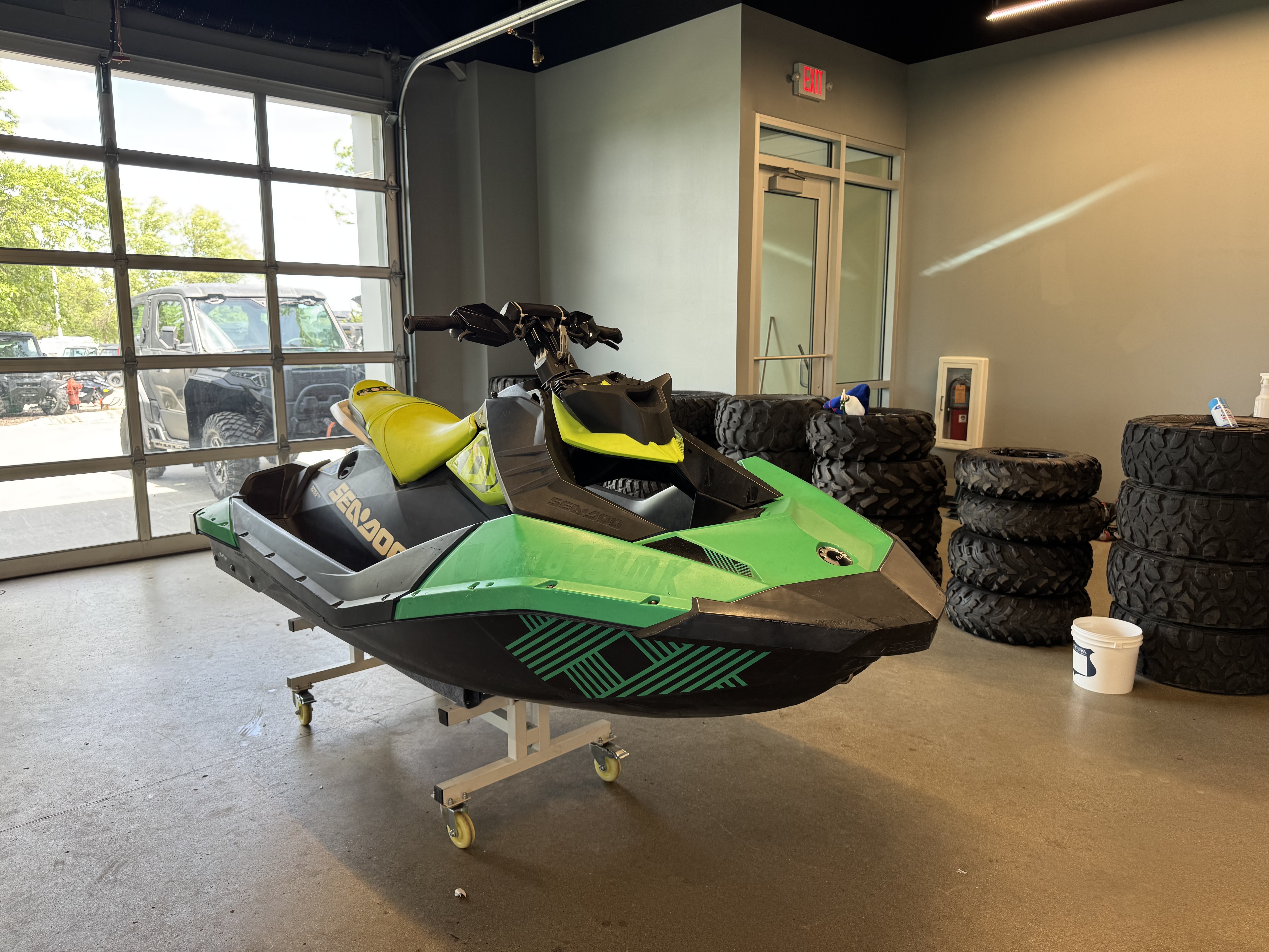 powersport image