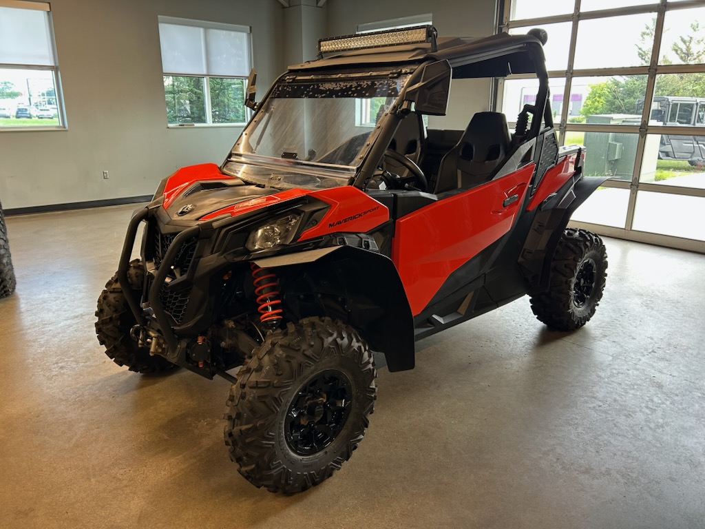 powersport image
