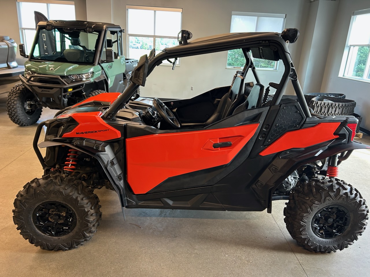 powersport image