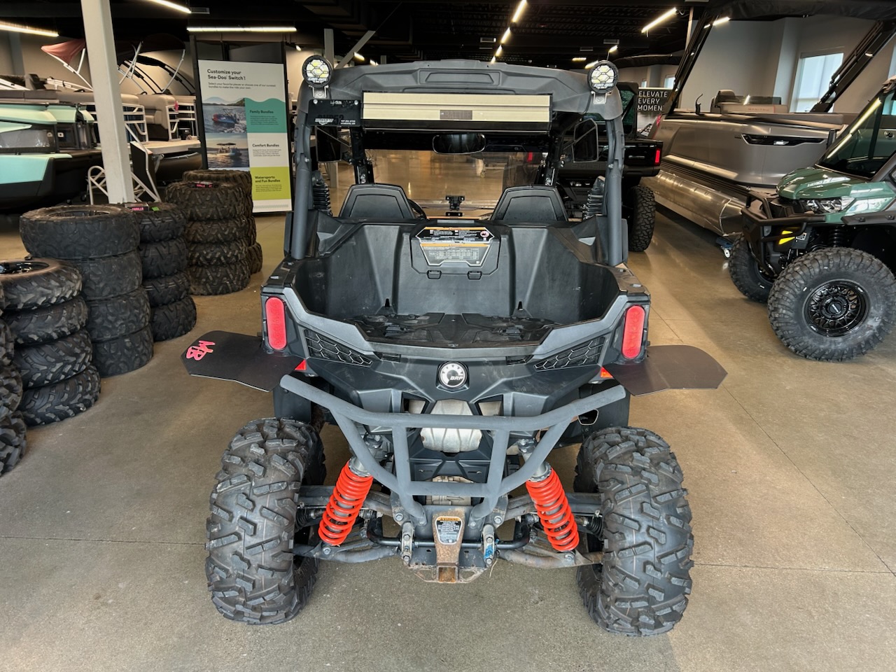 powersport image