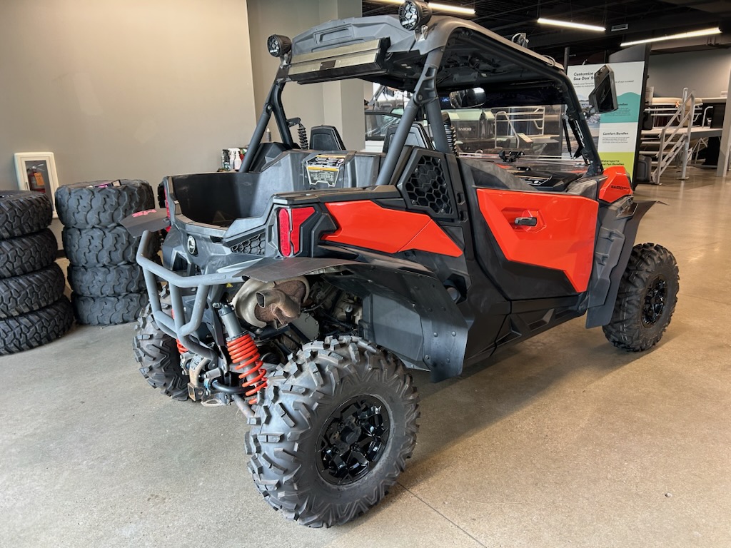 powersport image